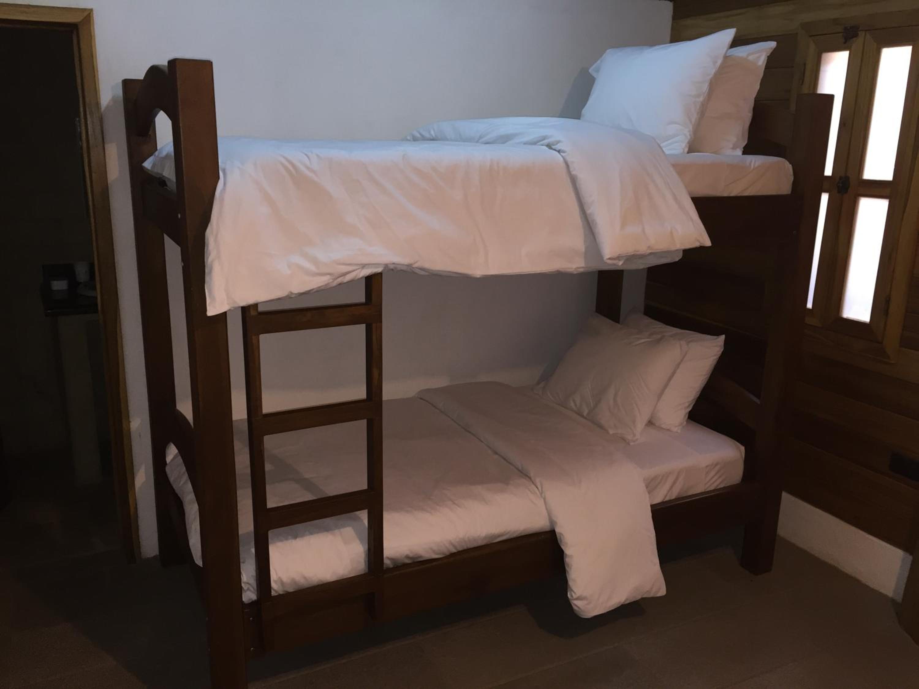 Casa Aura Beachfront B&B