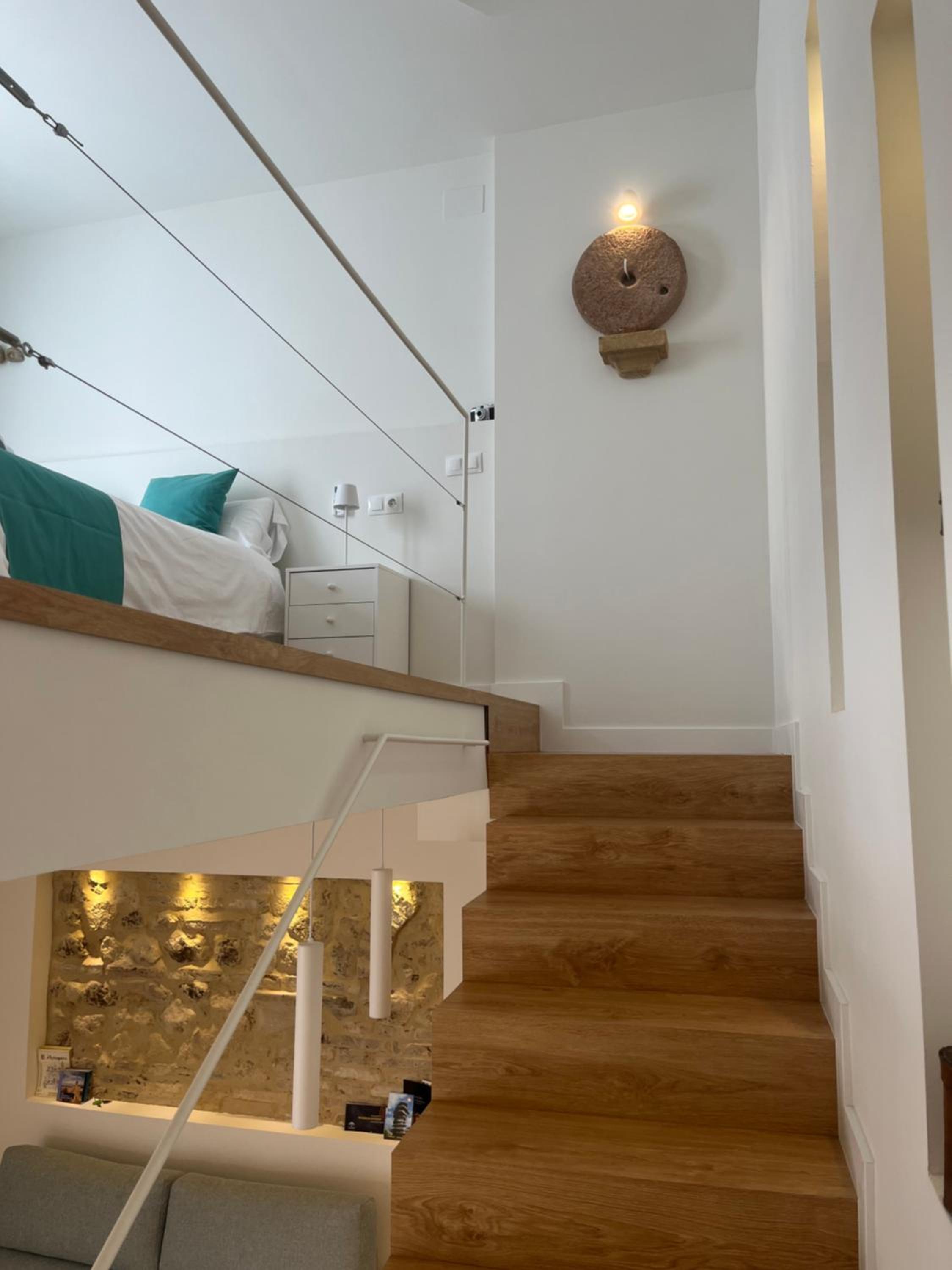 Casa Torre Hacho
