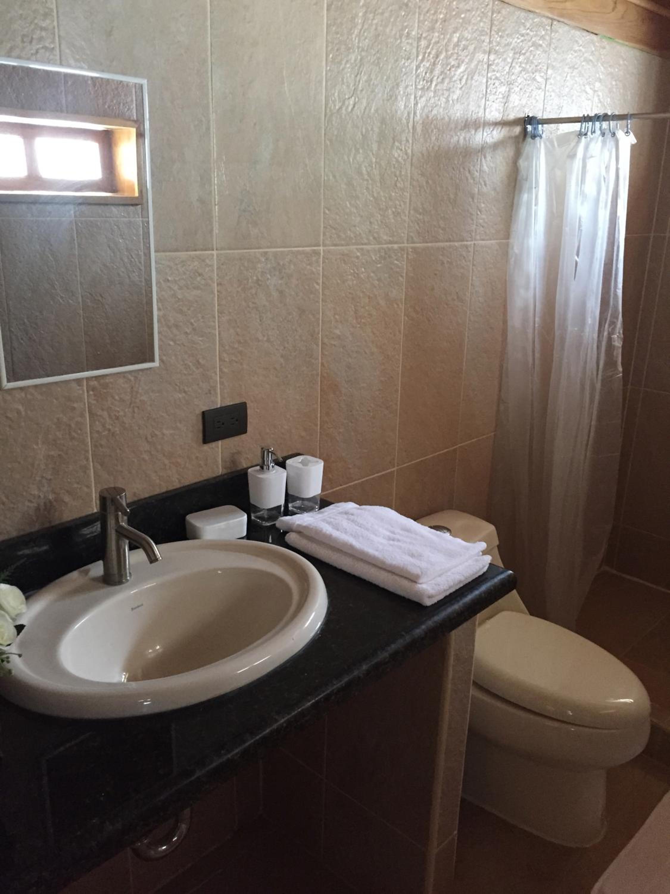 Casa Aura Beachfront B&B