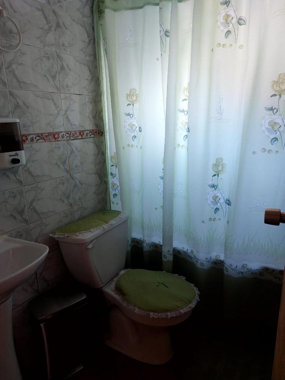 Hostal y Cabañas Ventisquero