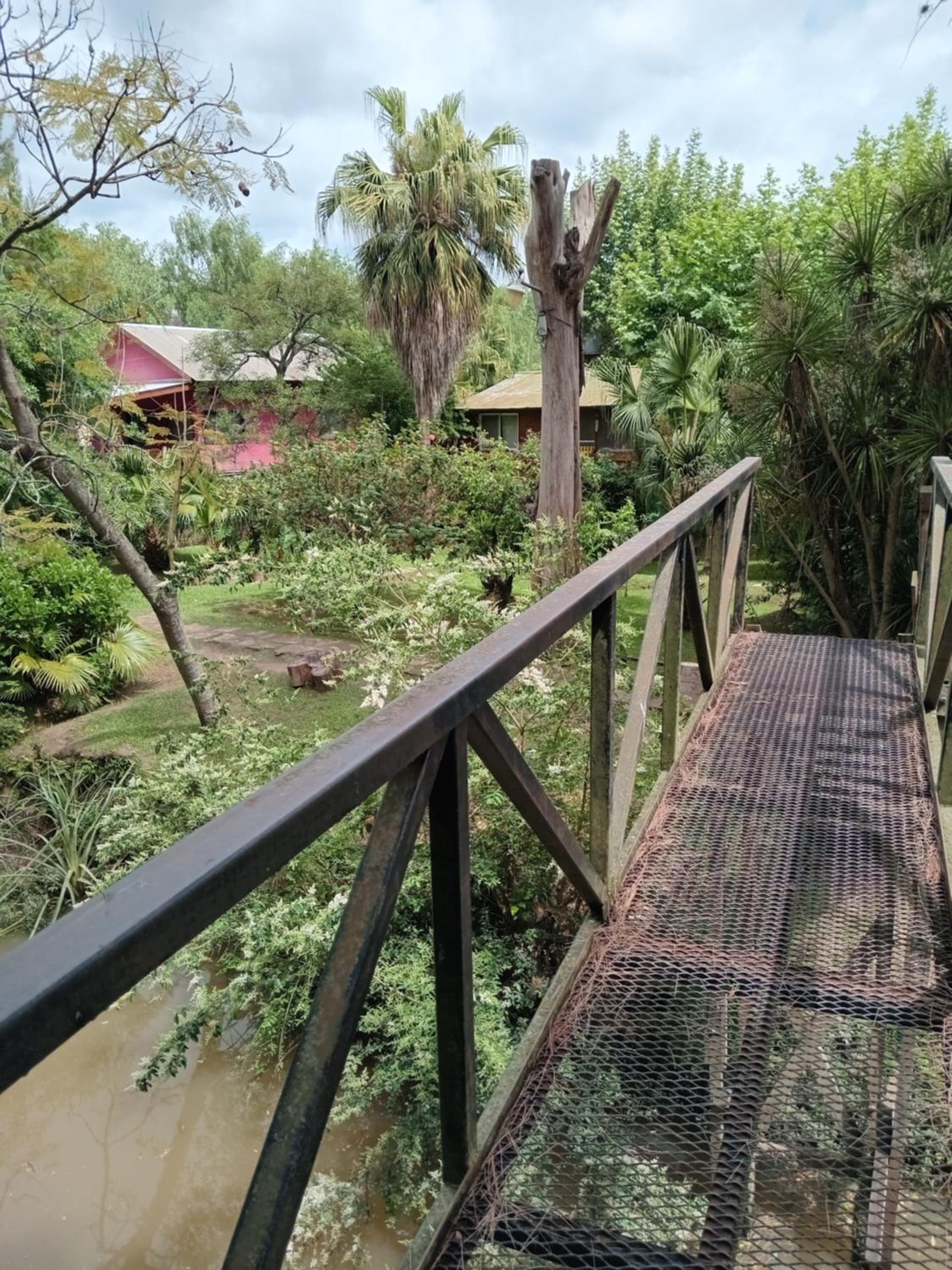 Cabaña La Paz