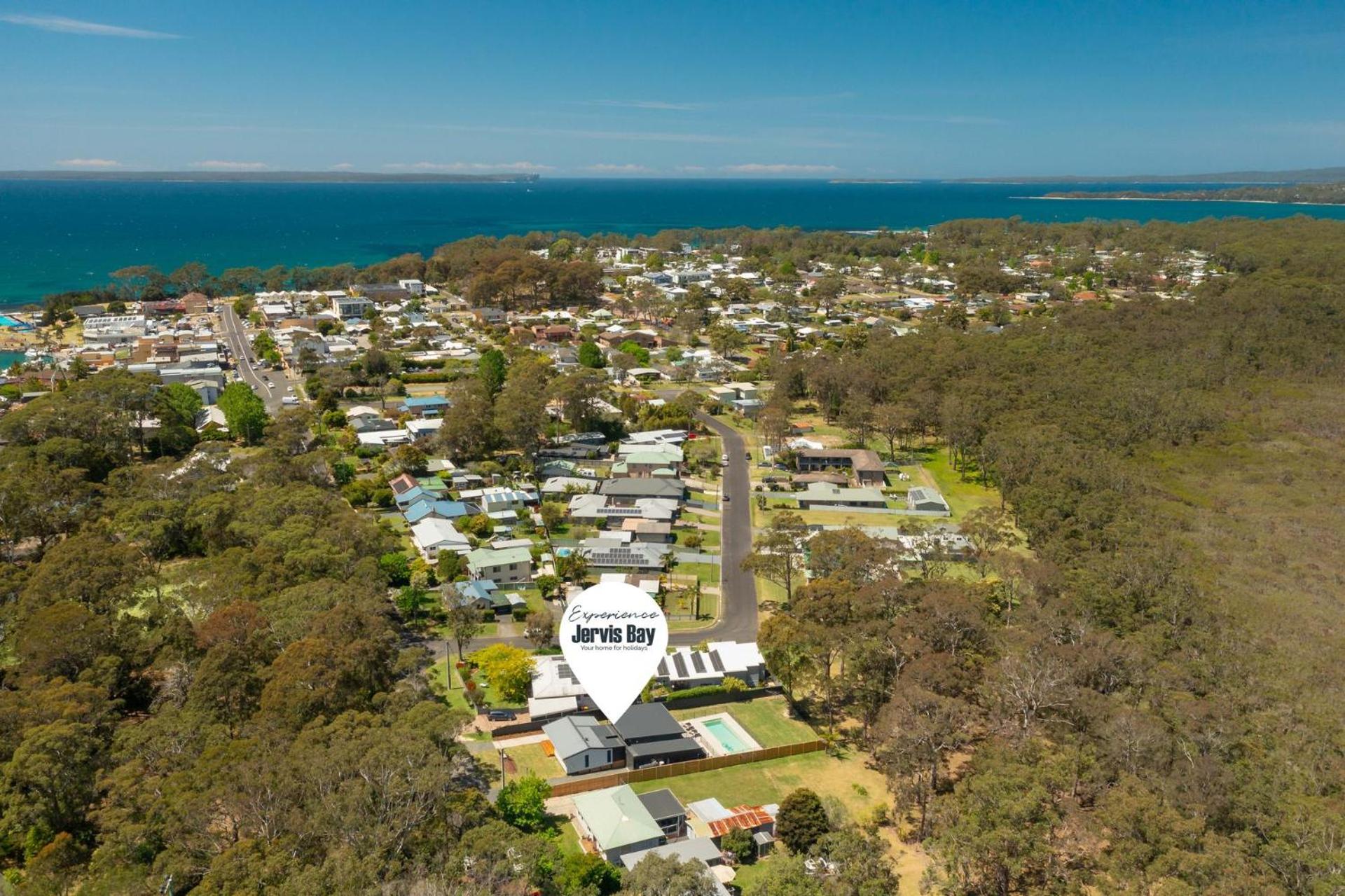 Thalassa Huskisson by Experience Jervis Bay
