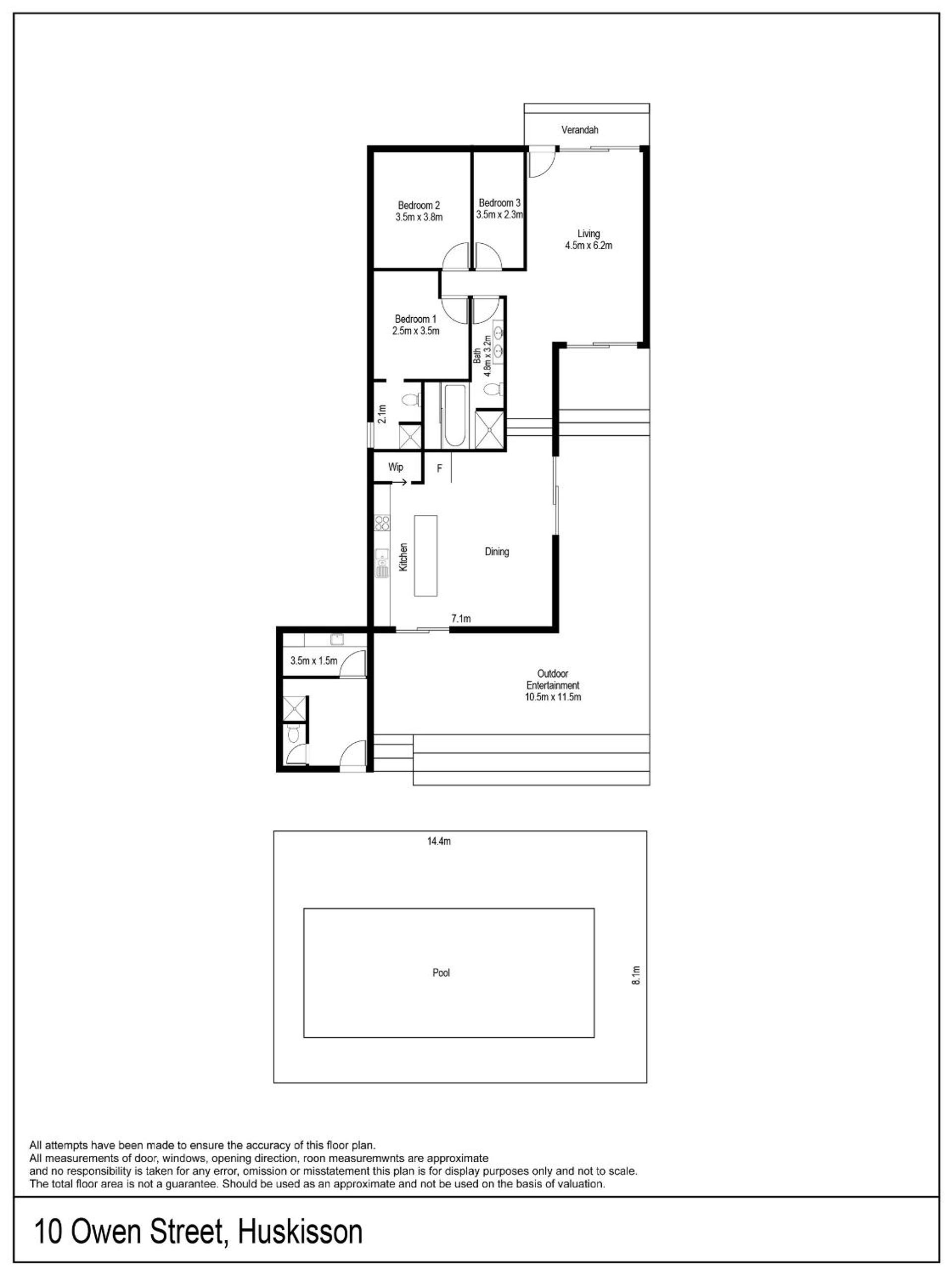 Thalassa Huskisson by Experience Jervis Bay