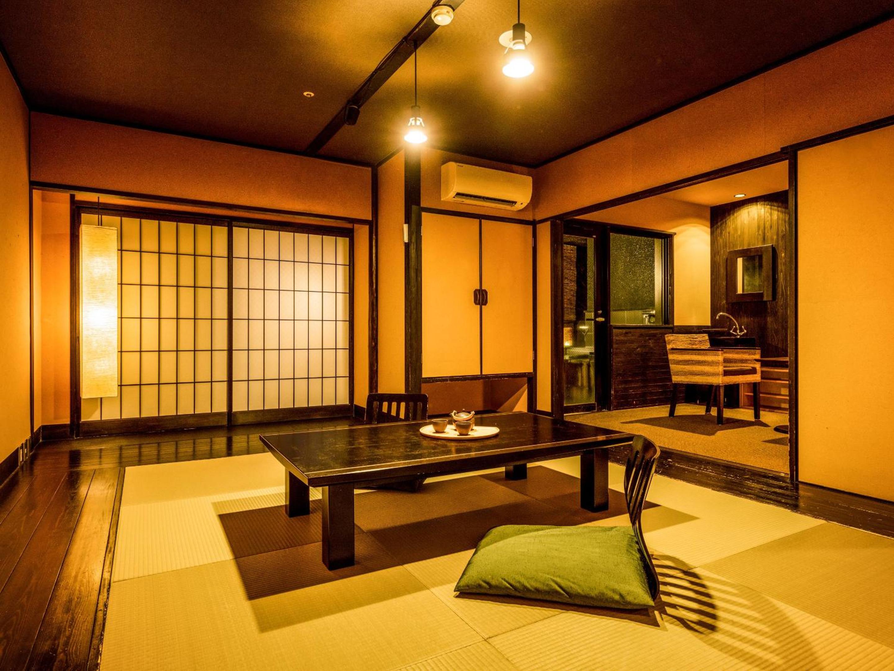 Ooedo Onsen Monogatari Miyoshiya