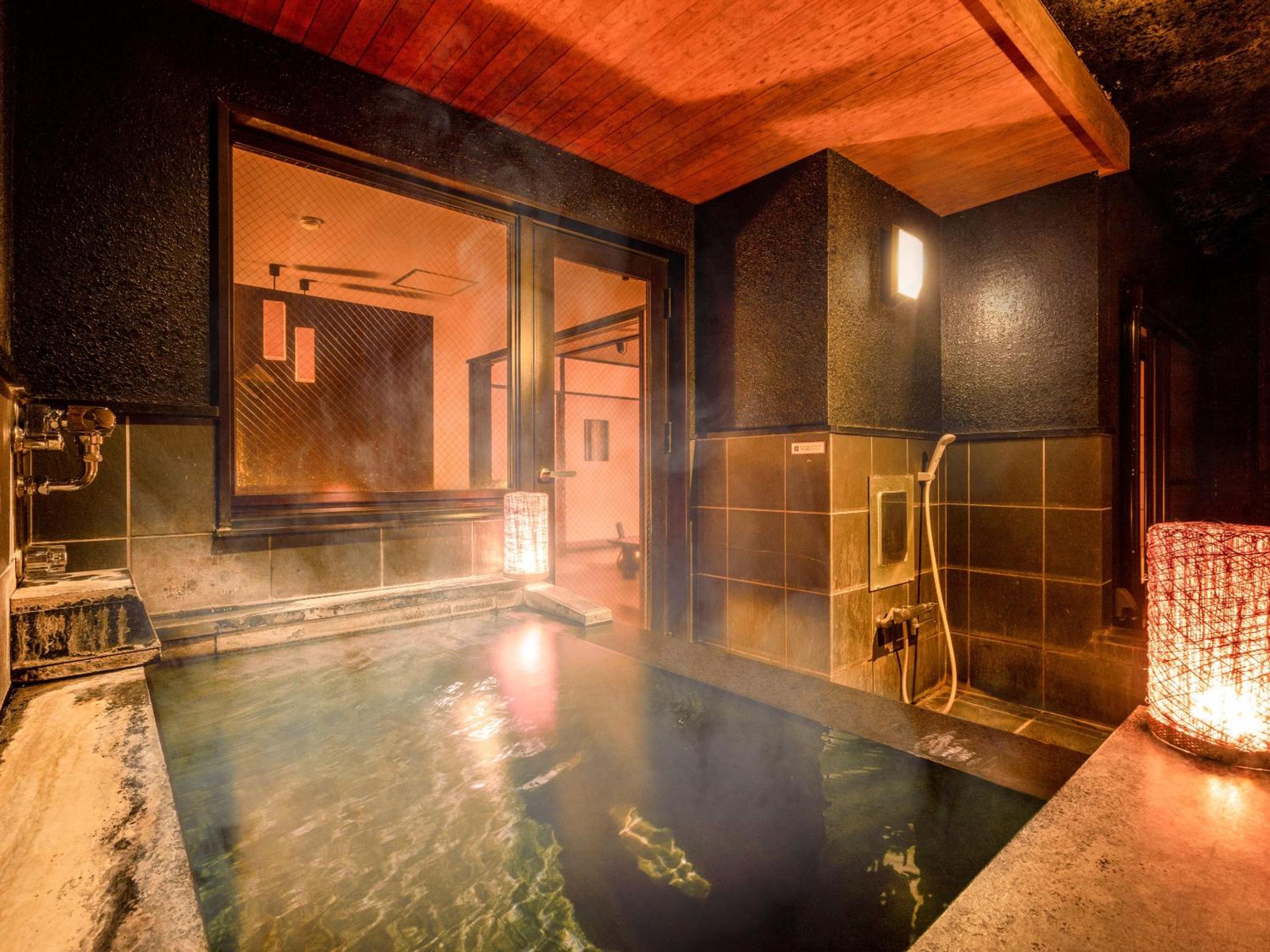 Ooedo Onsen Monogatari Miyoshiya