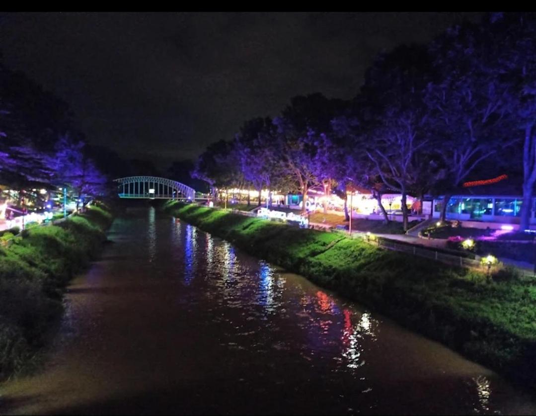 RiverviewStays@Kinta RiverFront
