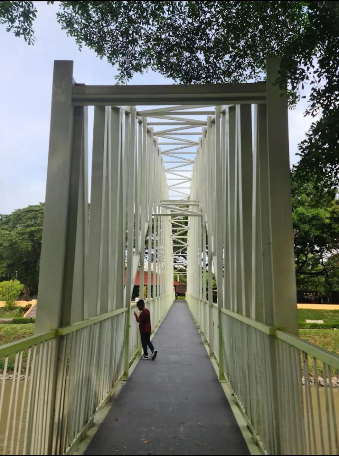 RiverviewStays@Kinta RiverFront