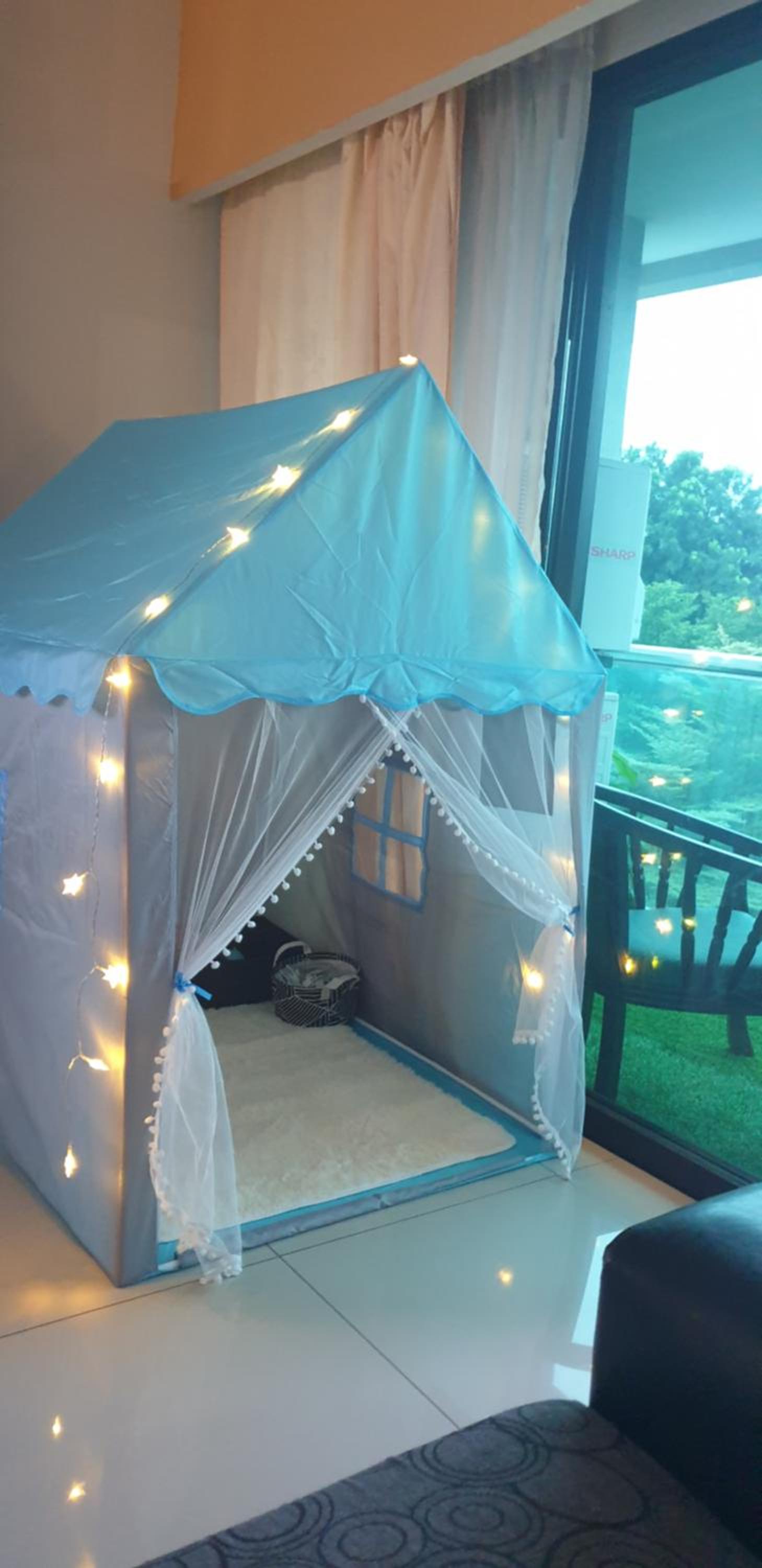 RiverviewStays@Kinta RiverFront