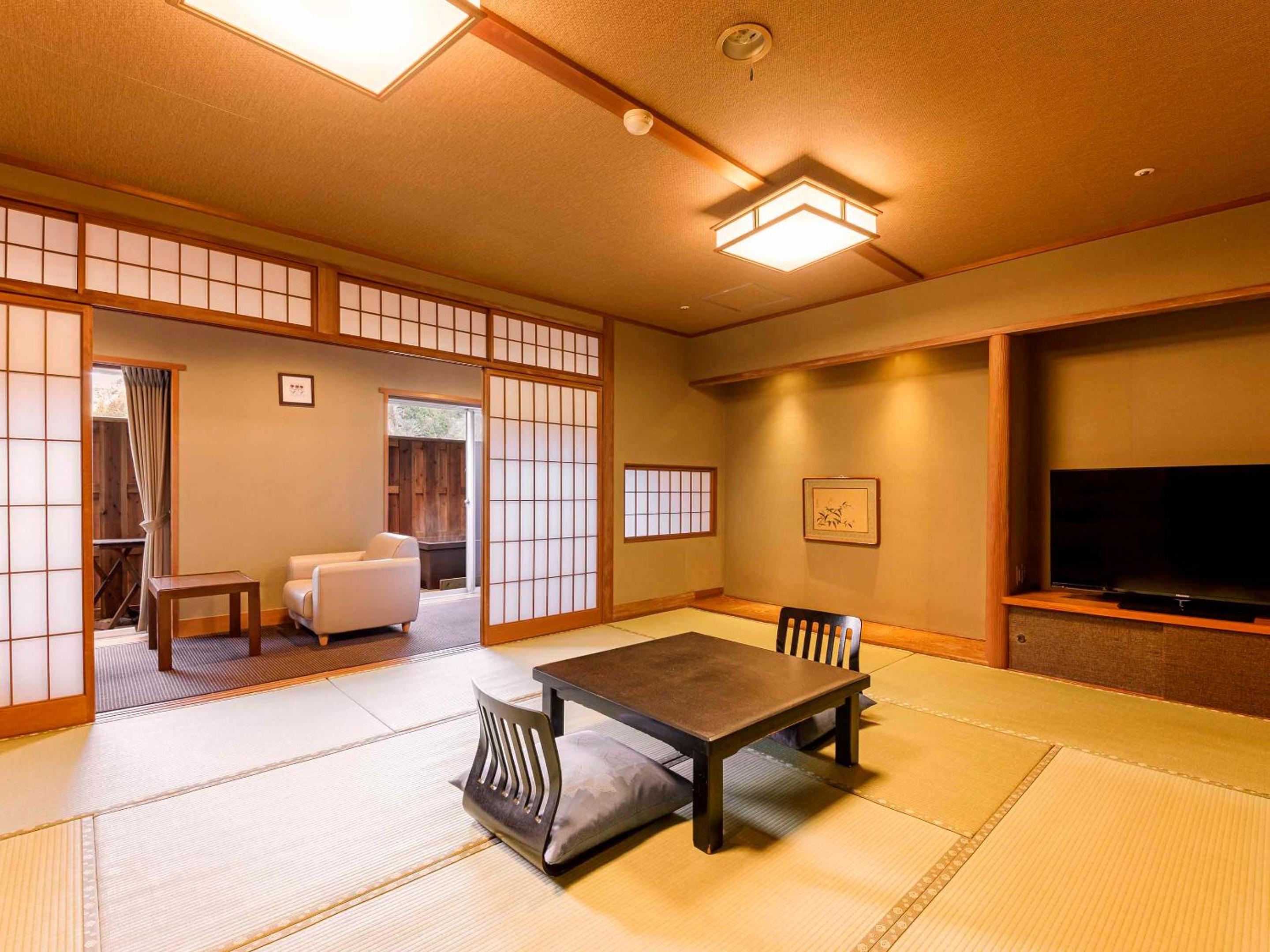 Ooedo Onsen Monogatari Miyoshiya