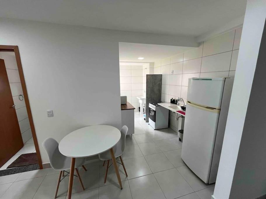 Apartamento 2 quartos