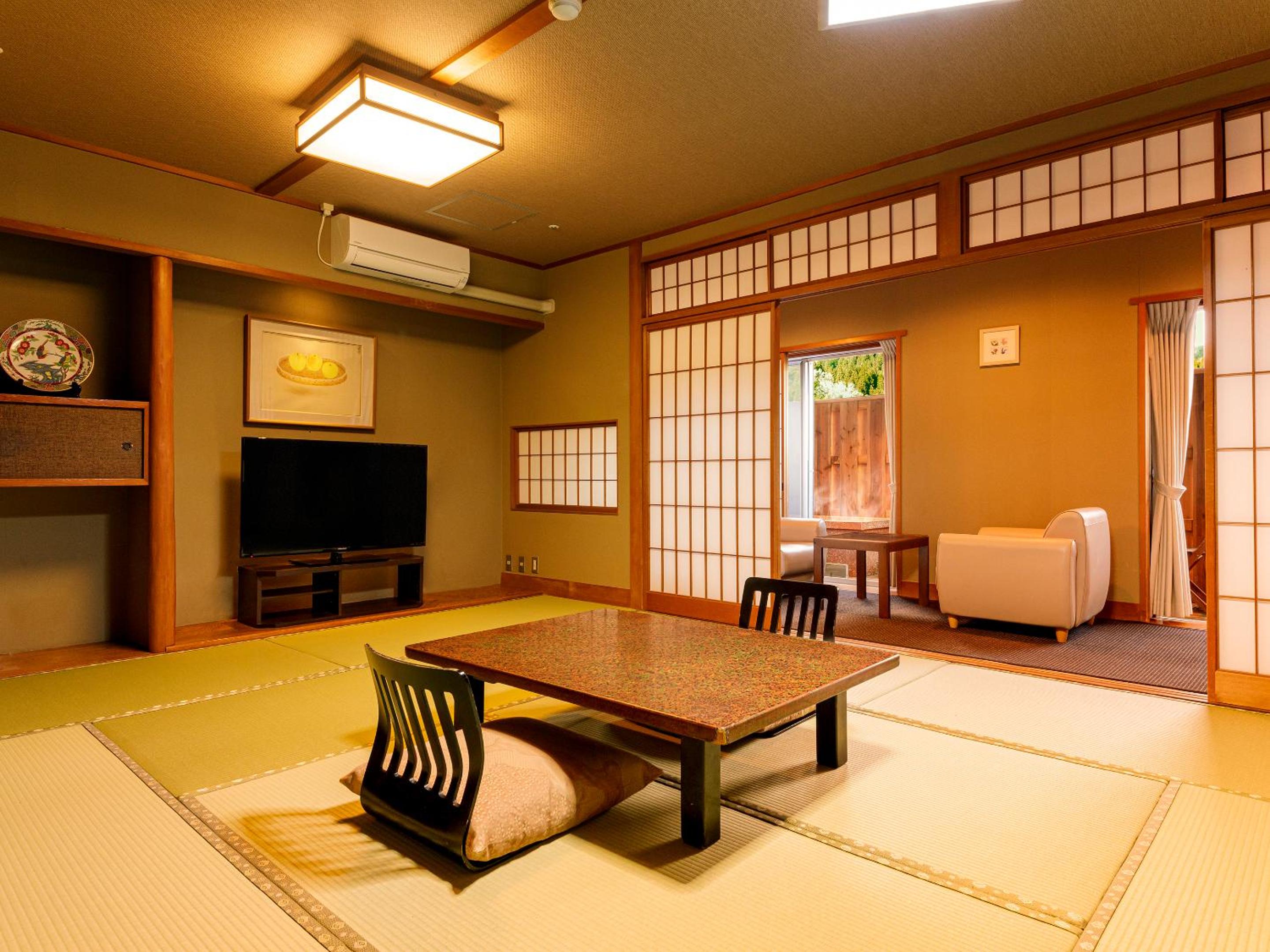 Ooedo Onsen Monogatari Miyoshiya