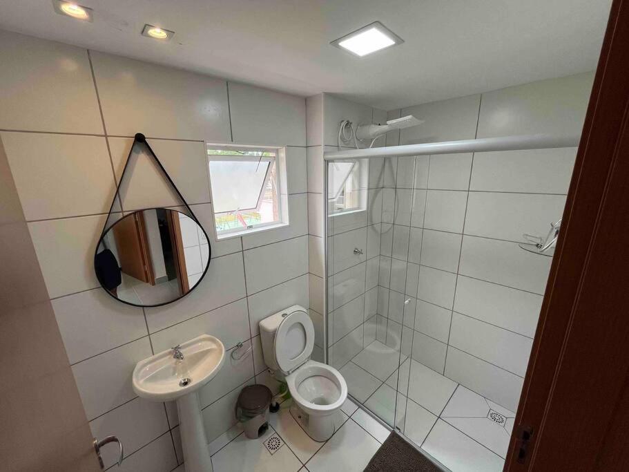 Apartamento 2 quartos