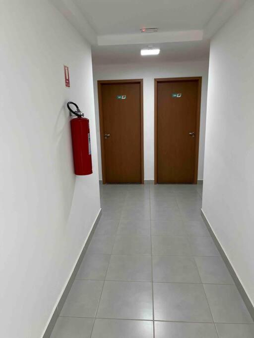 Apartamento 2 quartos
