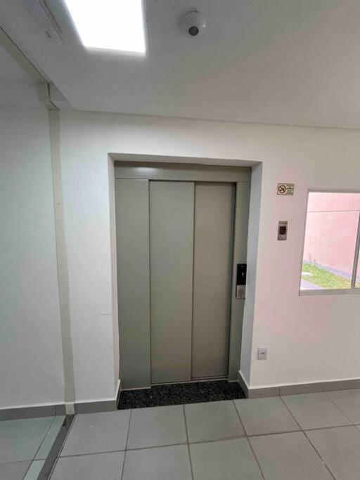 Apartamento 2 quartos