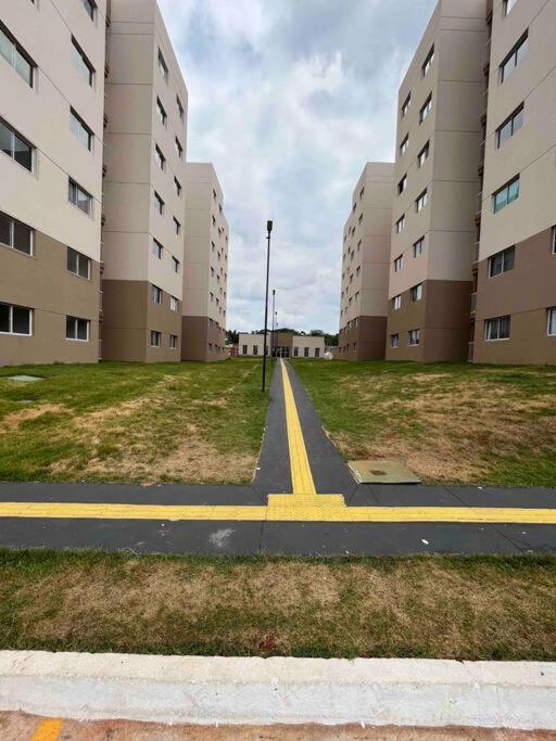 Apartamento 2 quartos