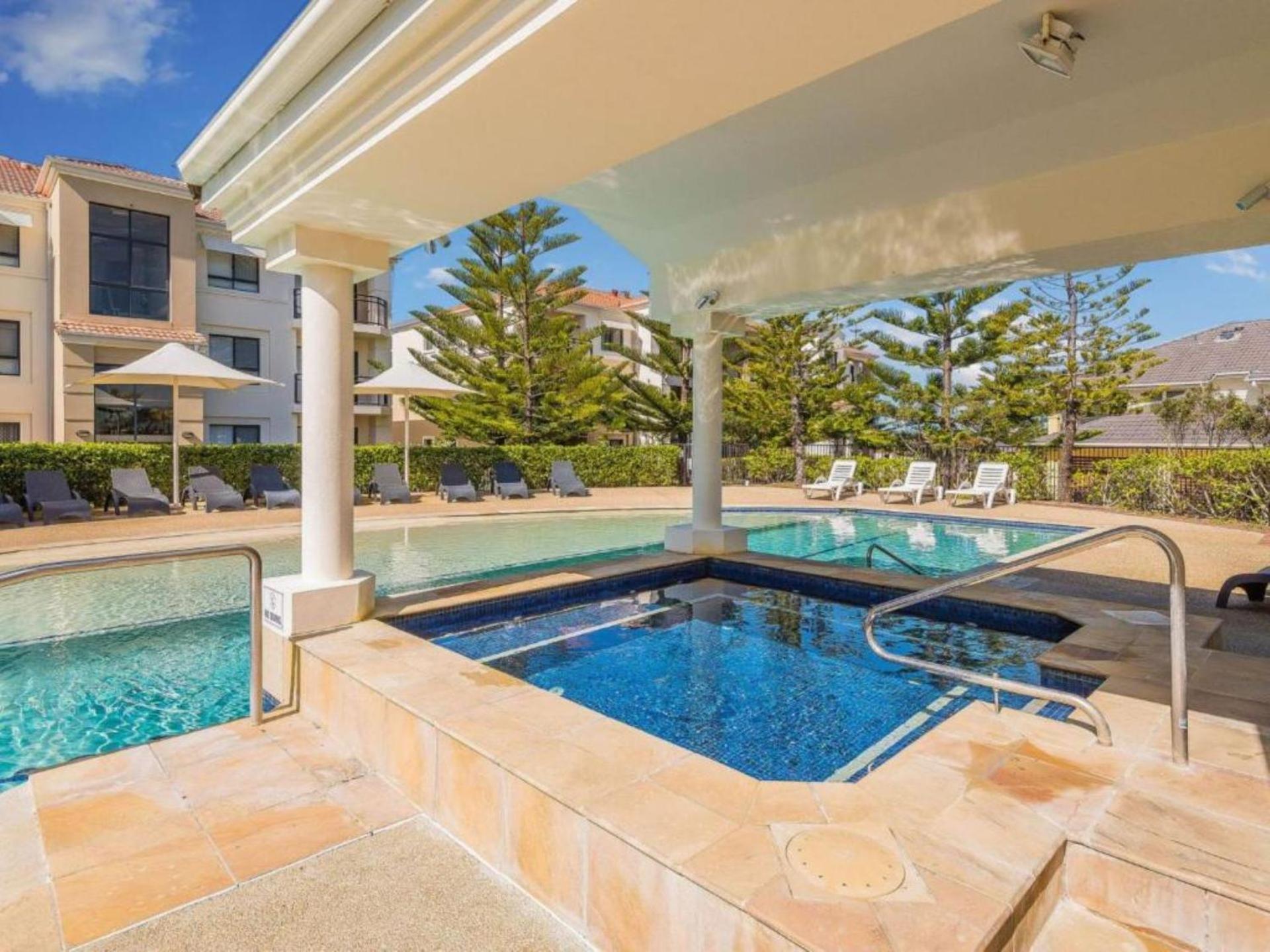 Villa 51 - The Sands Resort