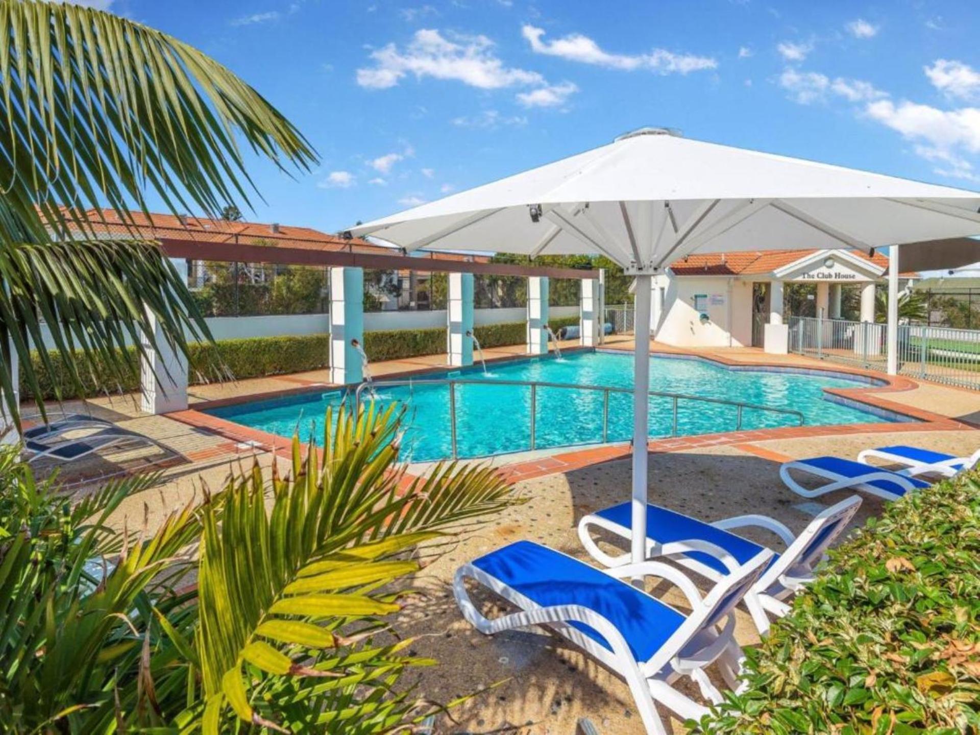 Villa 51 - The Sands Resort