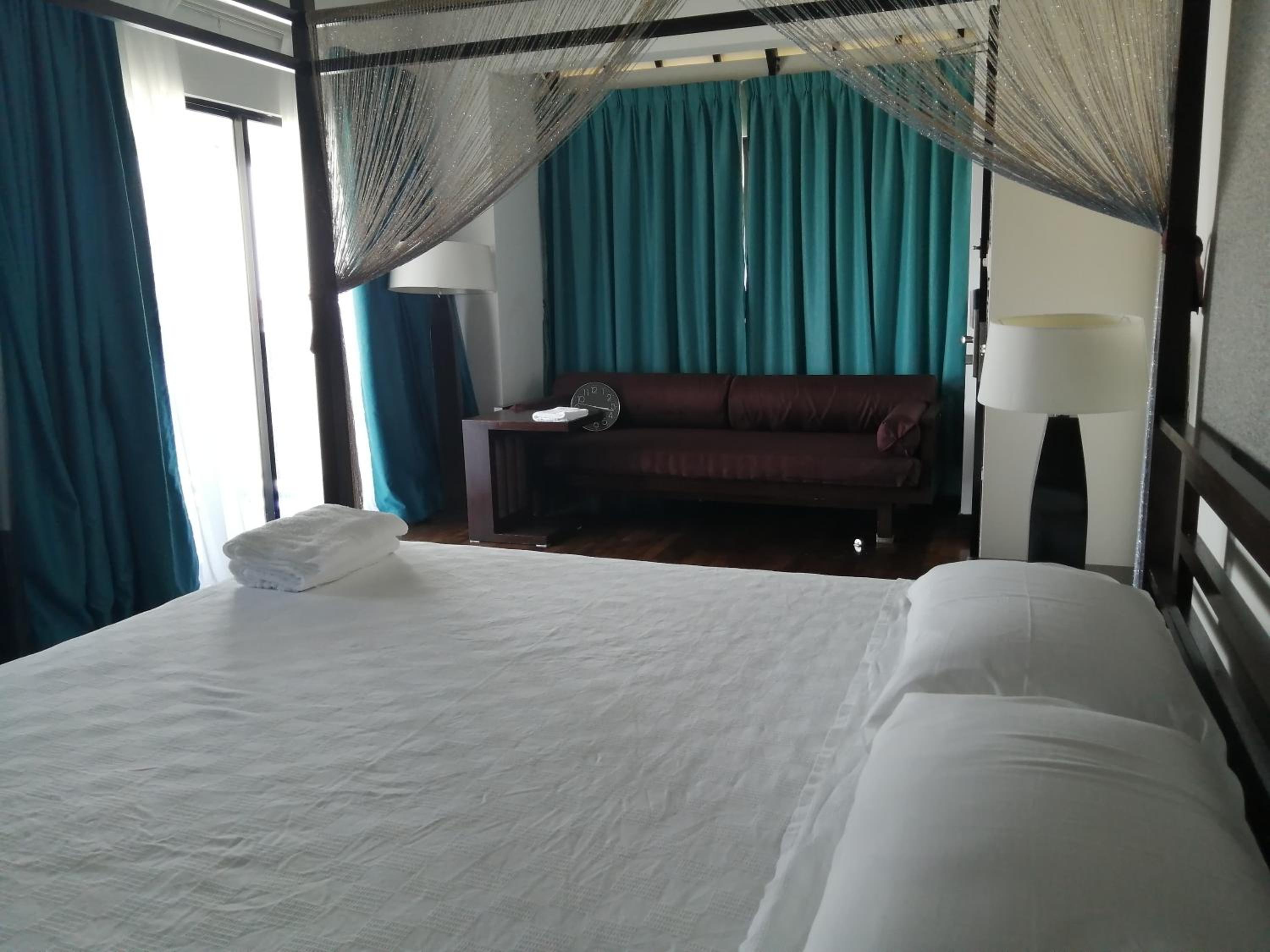 Avani Sepang Goldcoast Resort Family Villa photo 3