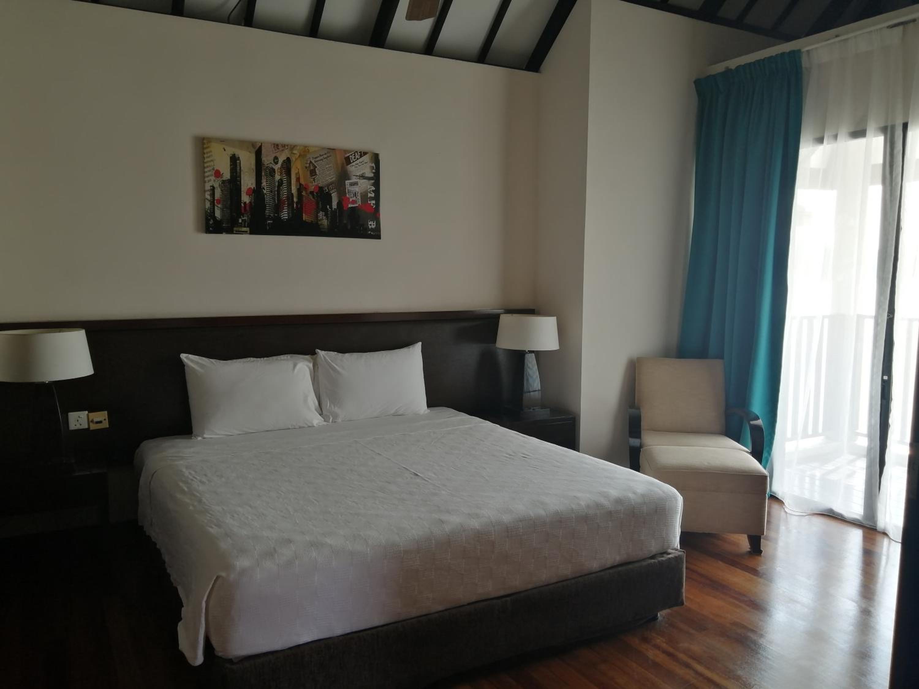Avani Sepang Goldcoast Resort Family Villa photo 5