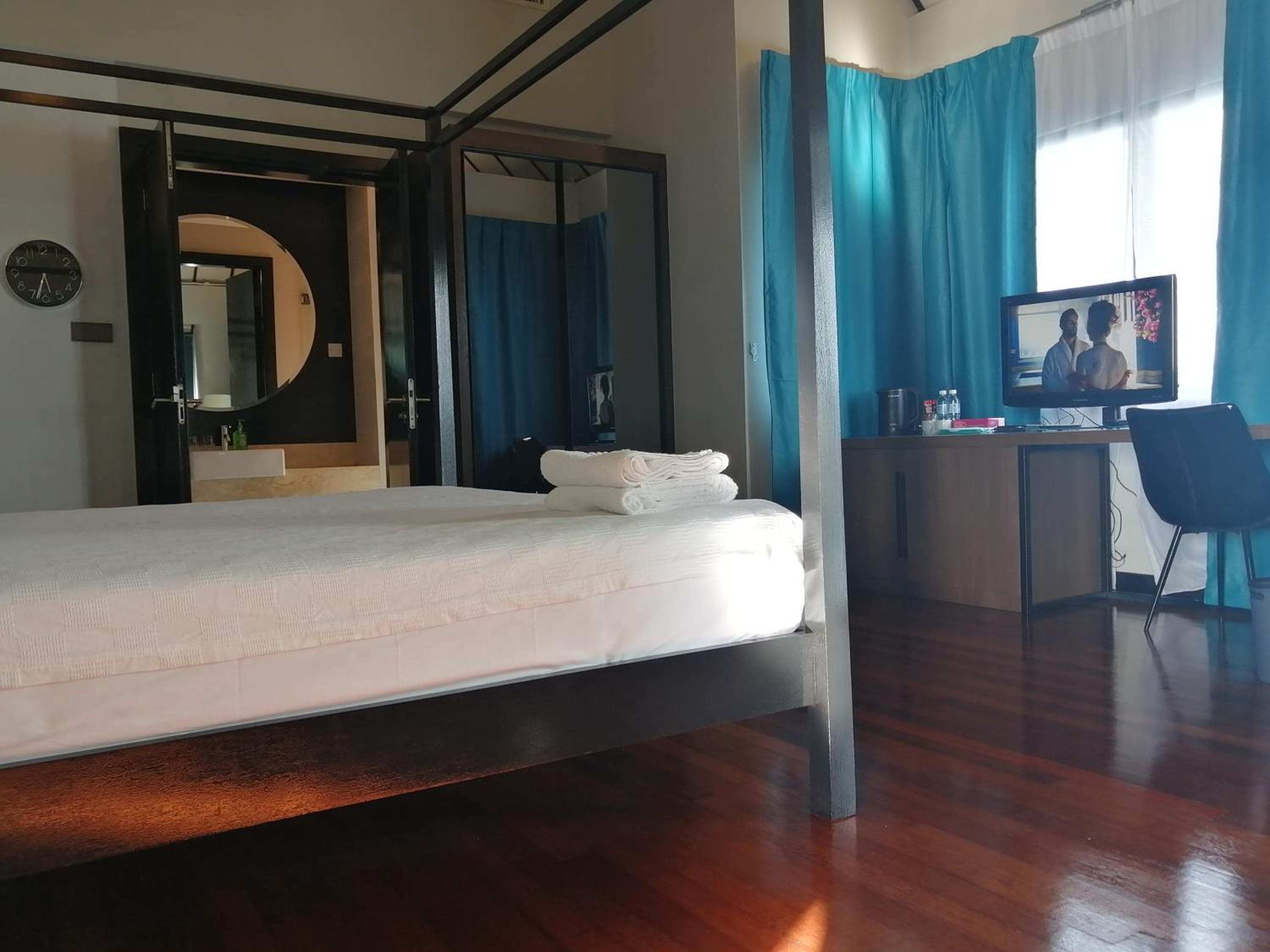 Avani Sepang Goldcoast Resort Family Villa photo 6