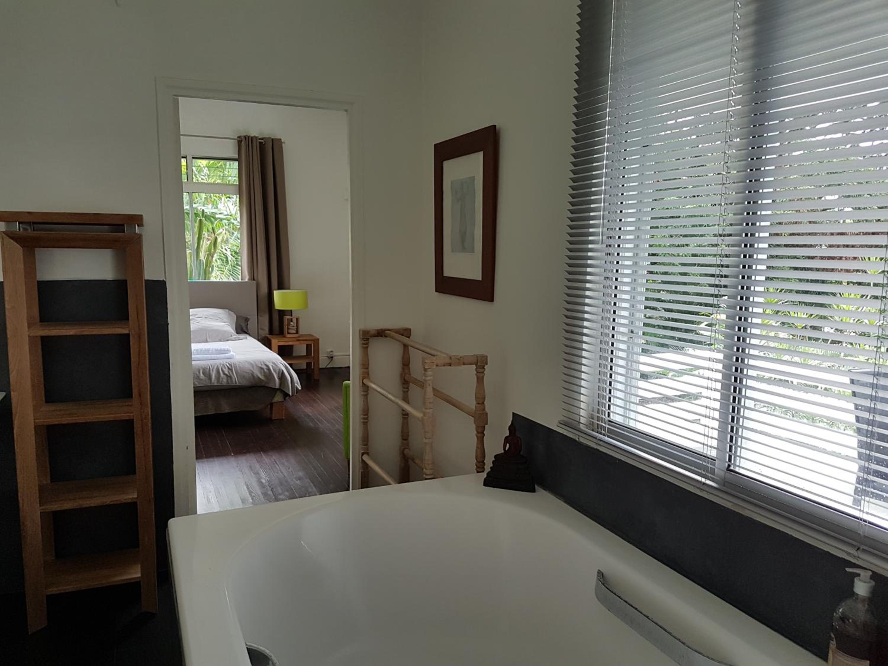 Habitation Villa Les Cassias
