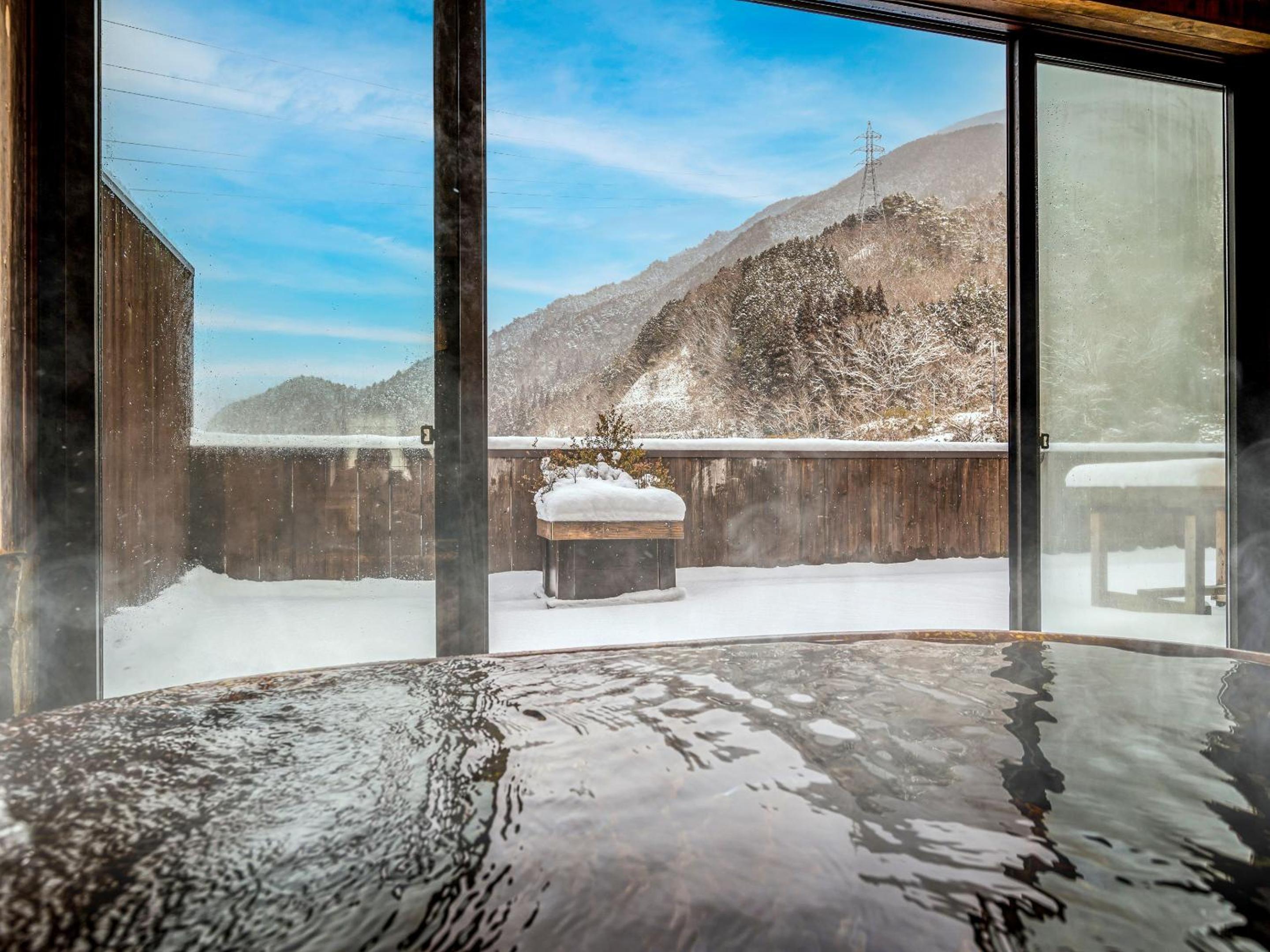 Ooedo Onsen Monogatari Terunoyu