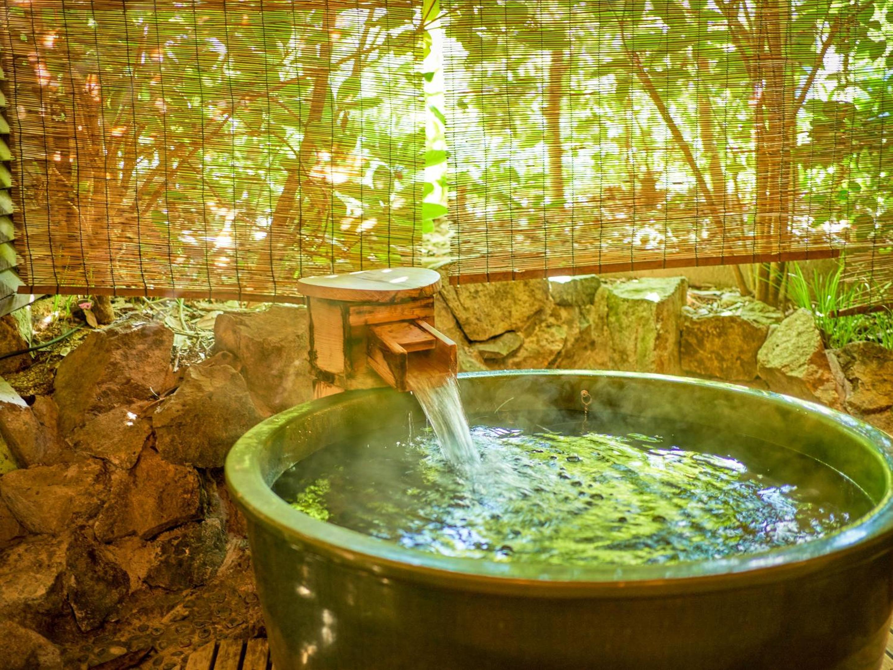 Ooedo Onsen Monogatari Terunoyu
