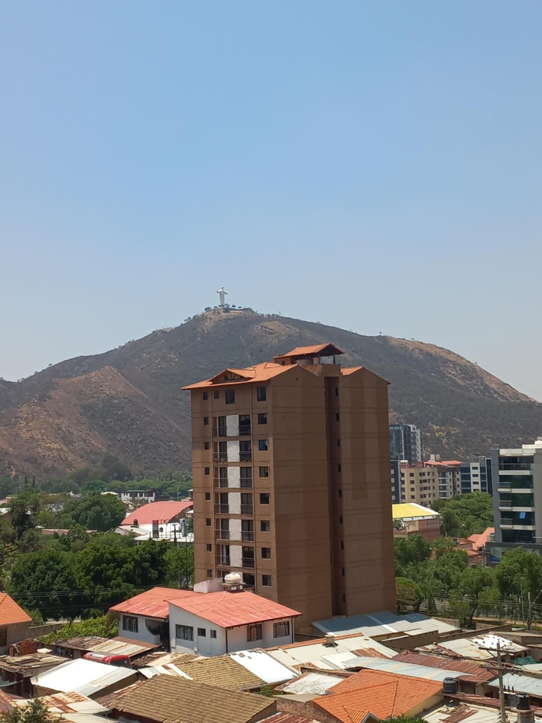 Acogedor Departamento zona Norte