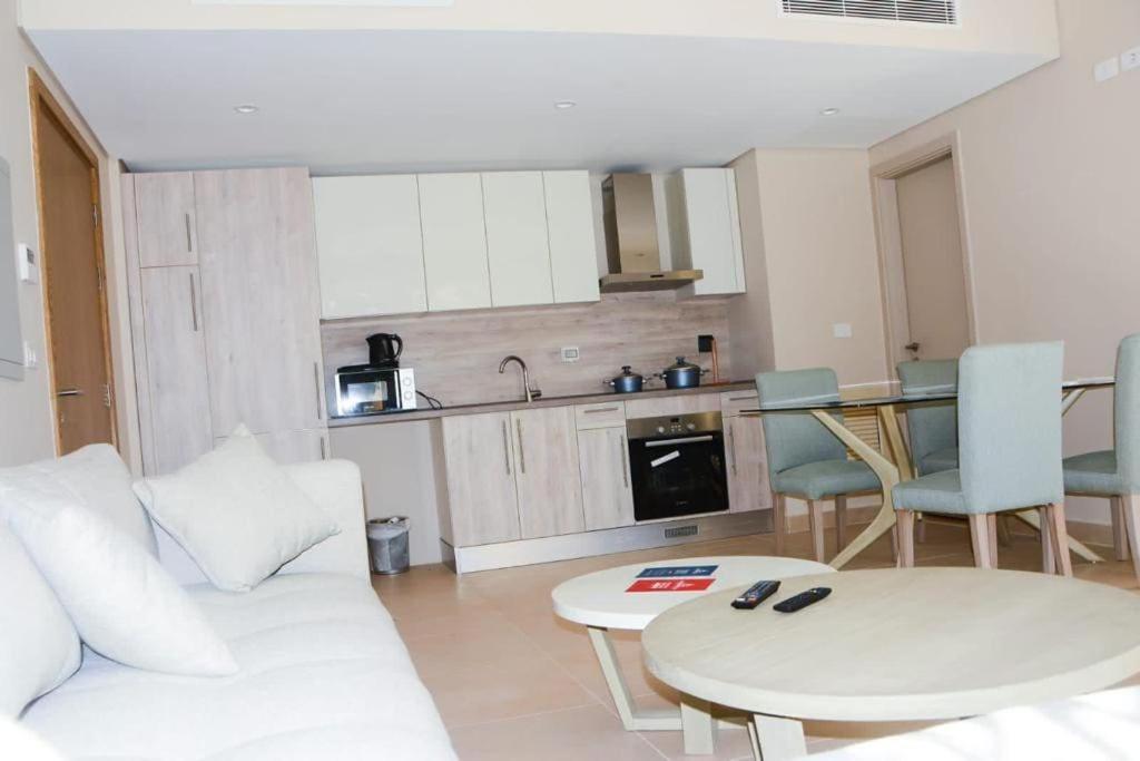 One Bedroom - Mangroovy El Gouna view 4