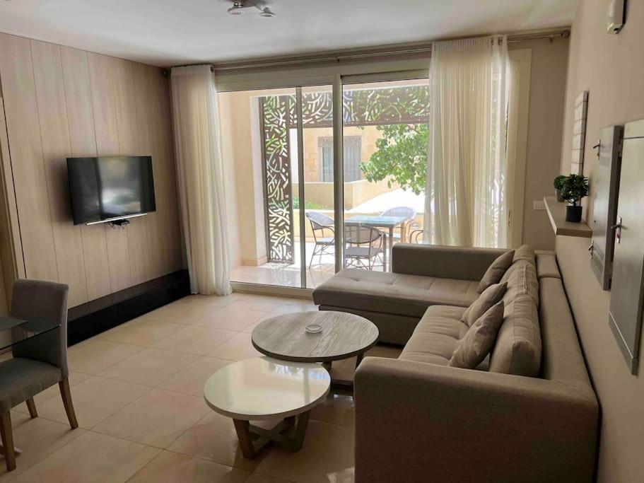 One Bedroom - Mangroovy El Gouna view 5