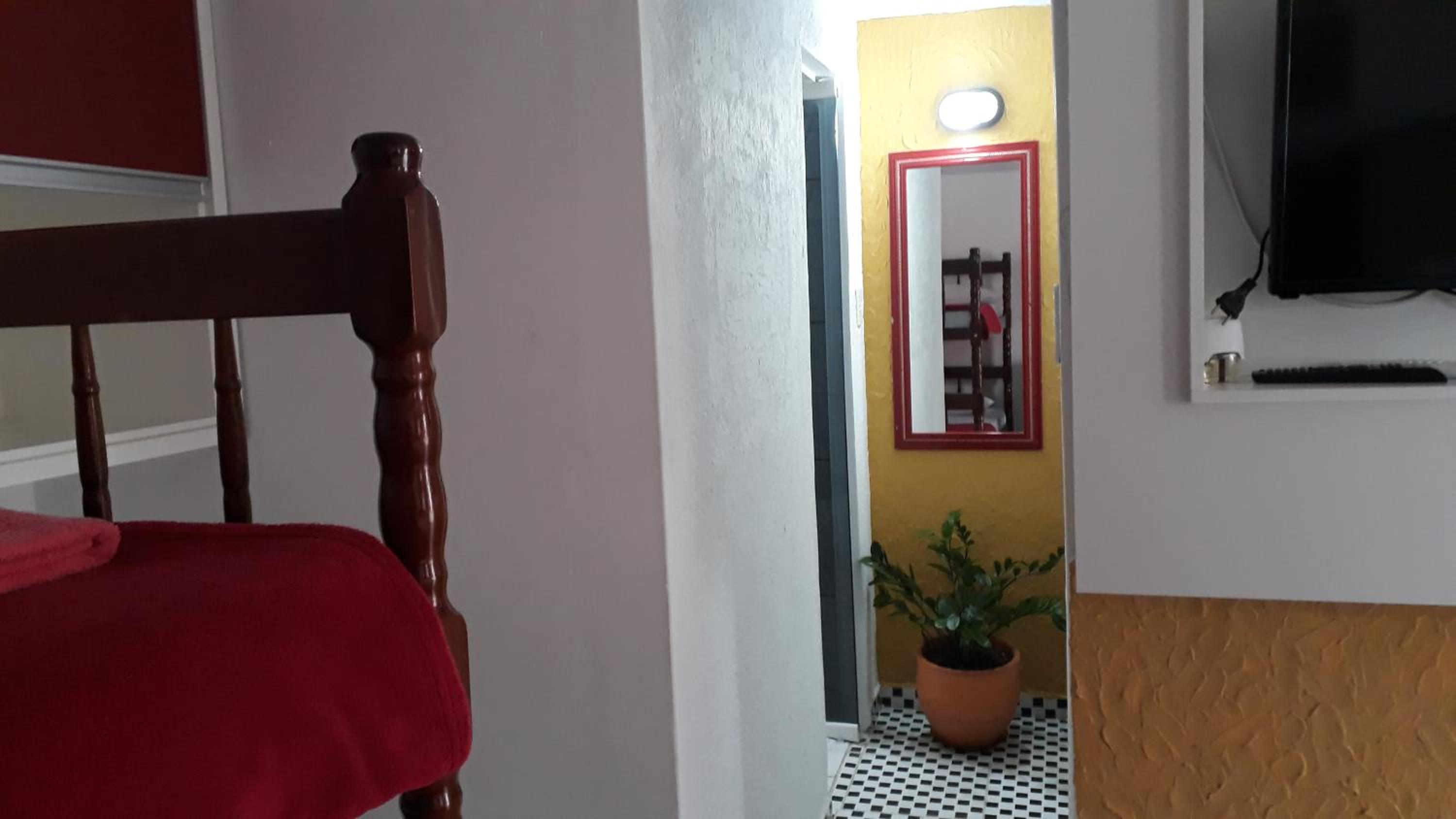 Hospedaria Gaúcha