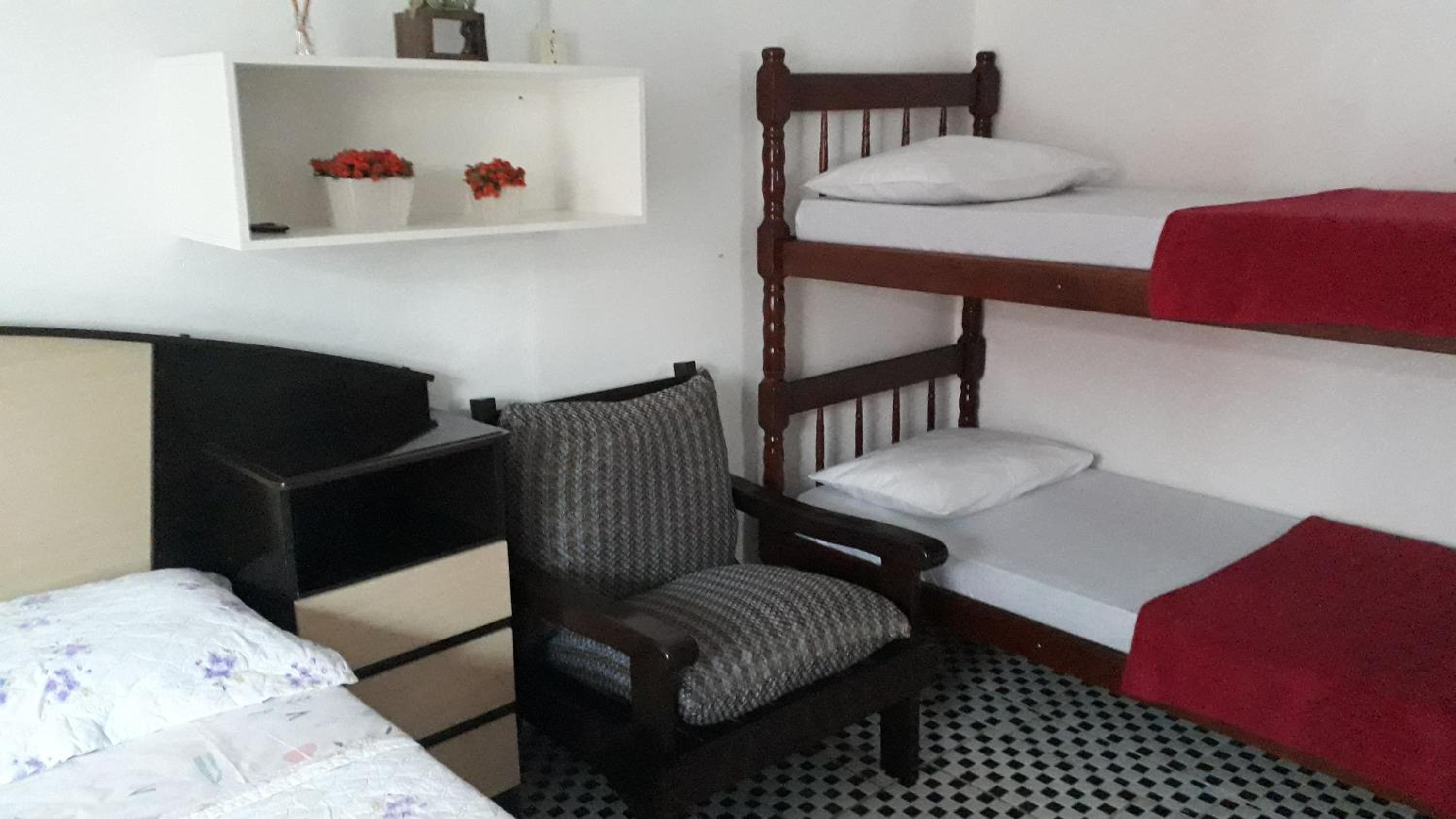 Hospedaria Gaúcha