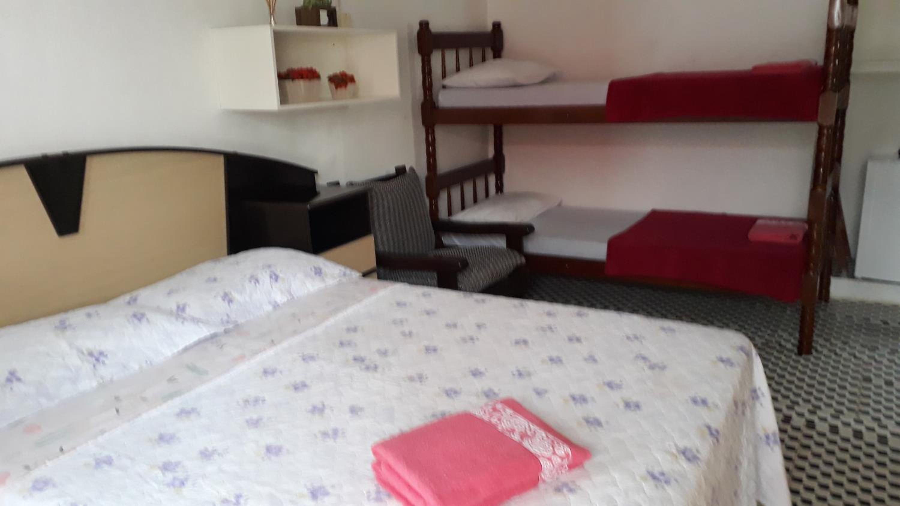 Hospedaria Gaúcha