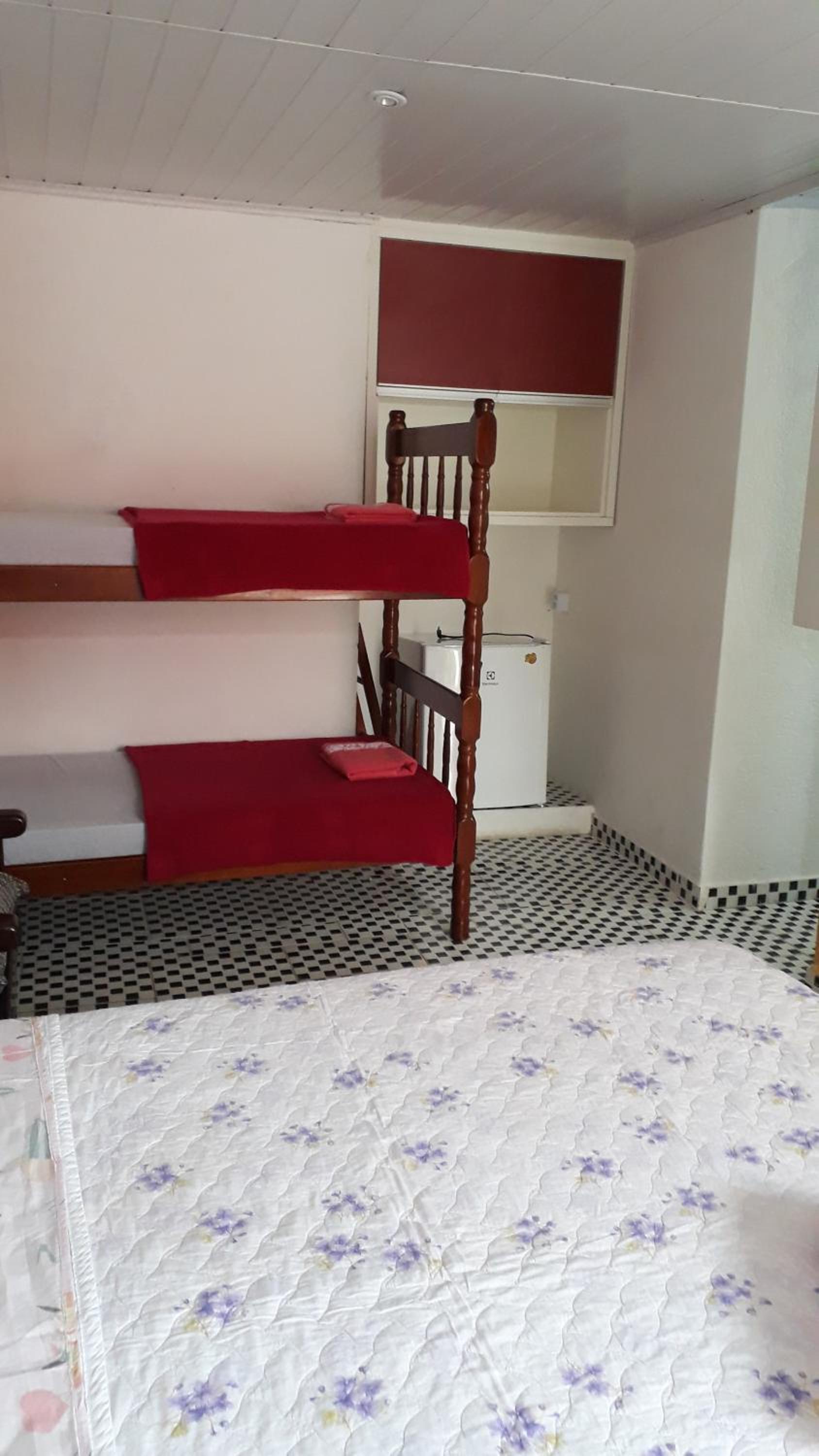 Hospedaria Gaúcha