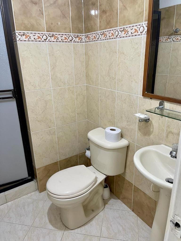 Apartamento centro historico