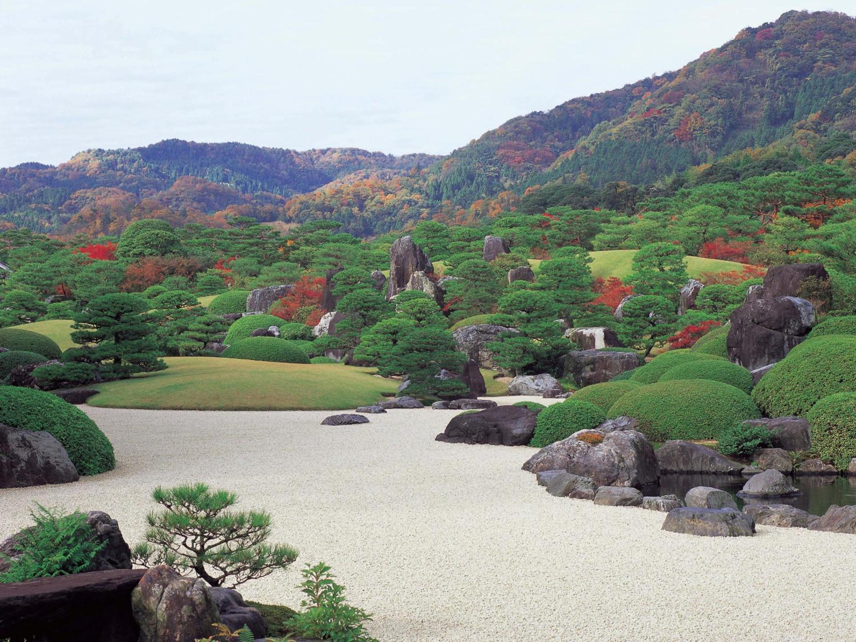 Ooedo Onsen Monogatari Terunoyu