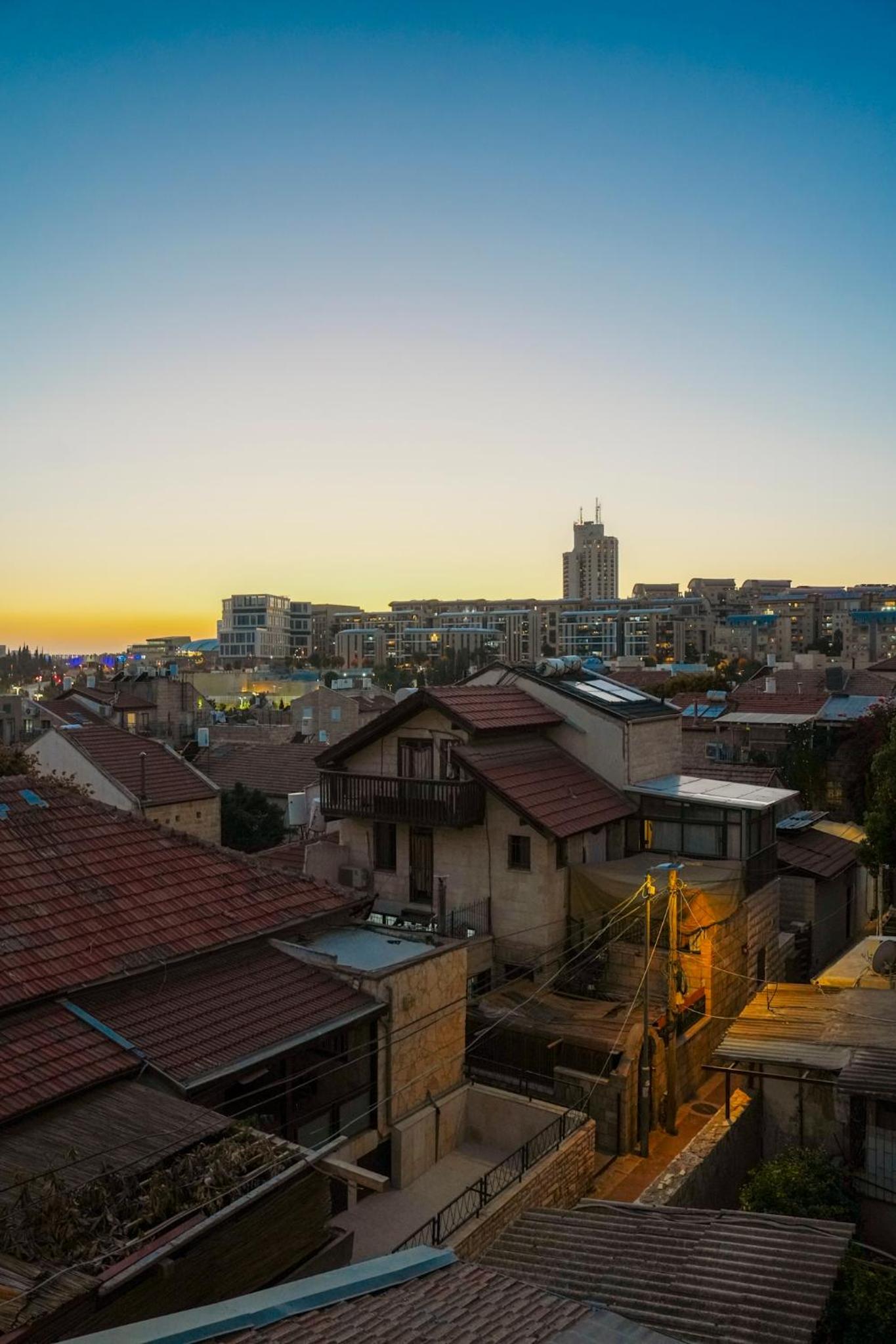 The best location in Jerusalem view 4