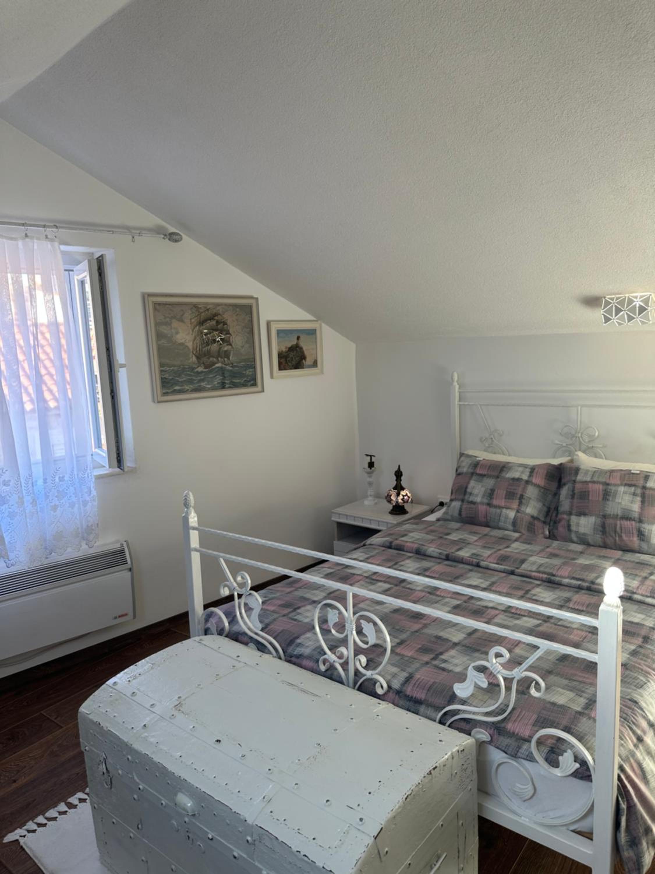 Apartman Senka view 3