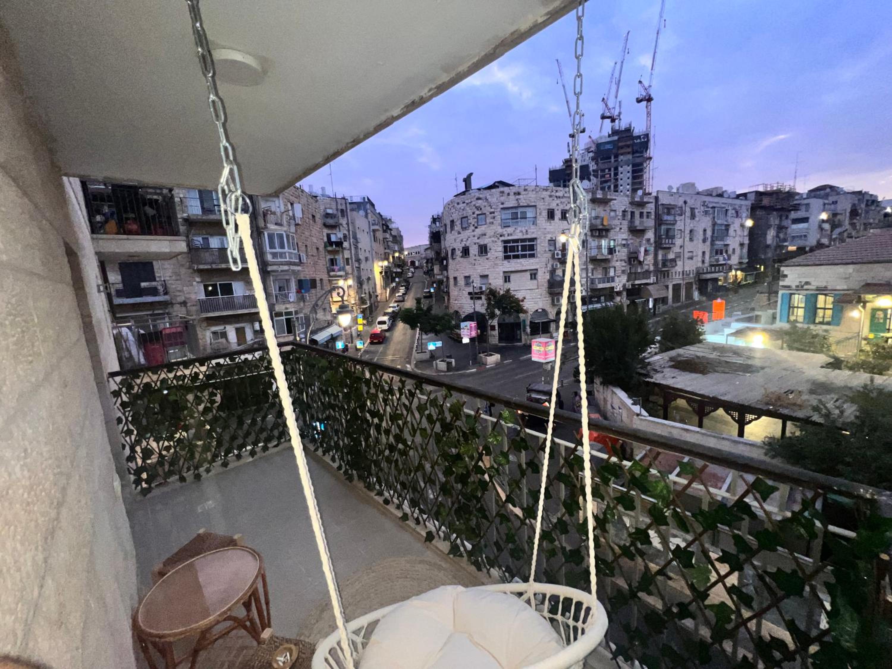 The best location in Jerusalem view 2