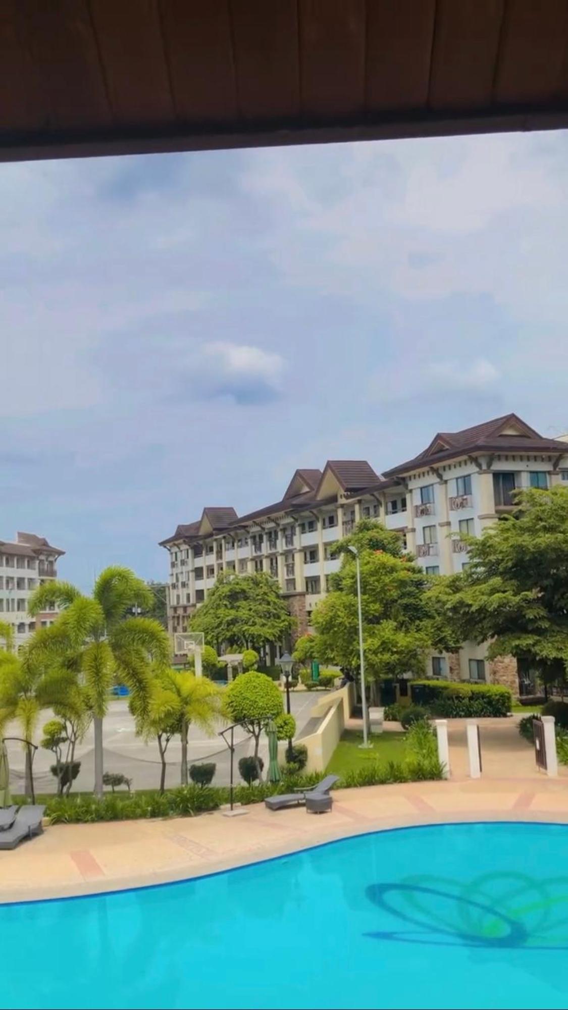 One Oasis Condo beside SM Mall view 5