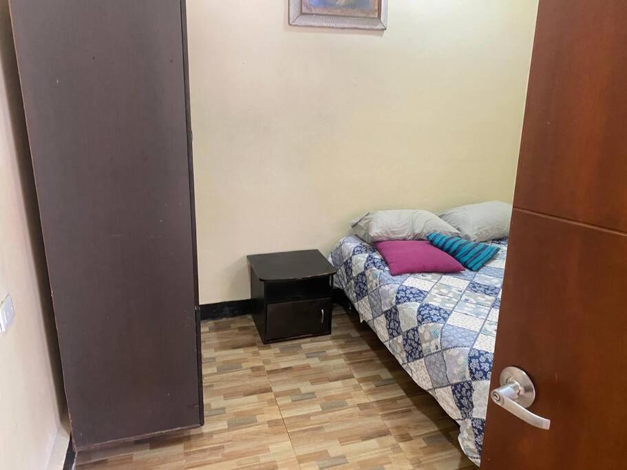 Casa económica en el mejor sector de Honda