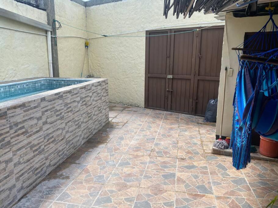 Casa económica en el mejor sector de Honda