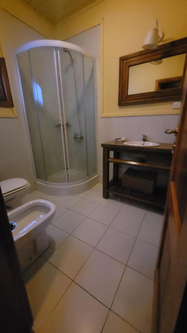 Hostería Villarino