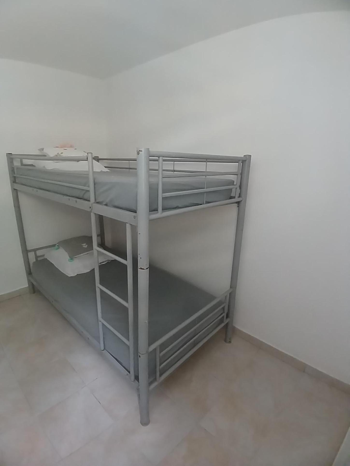 Appartement Corossol