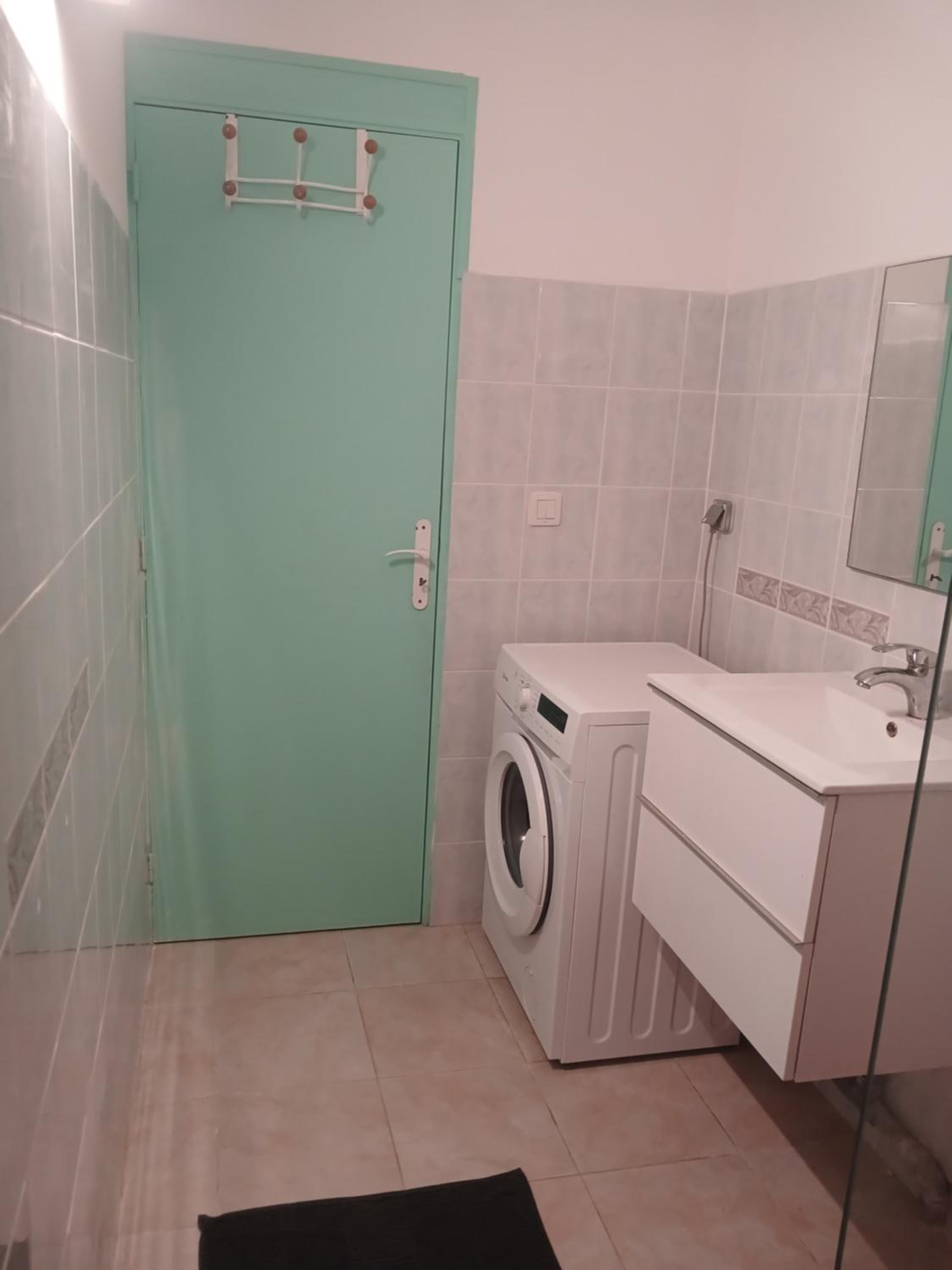 Appartement Corossol