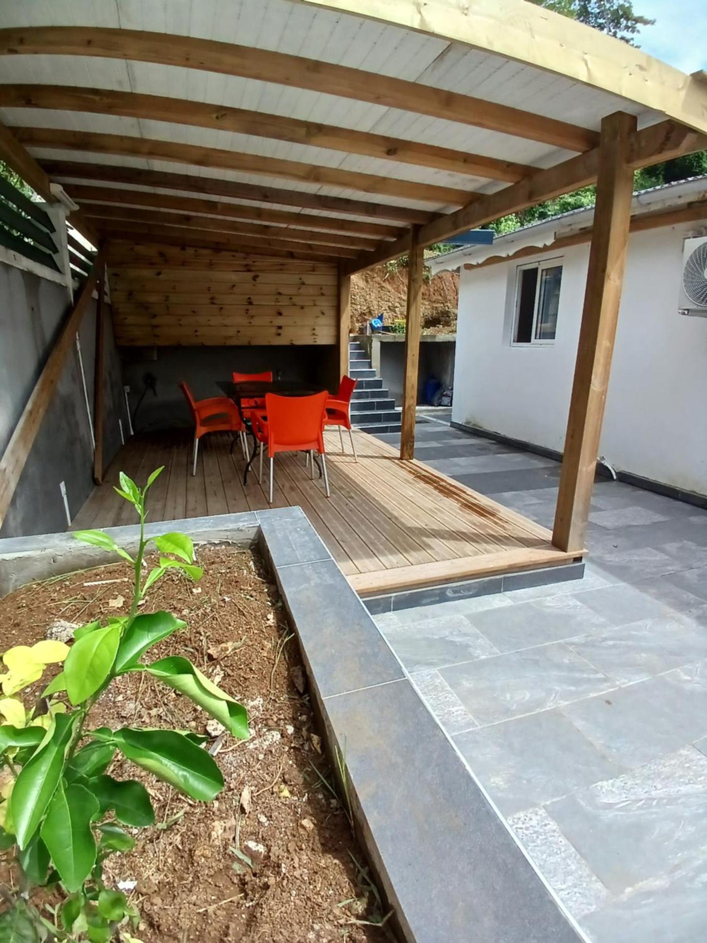 Appartement Corossol