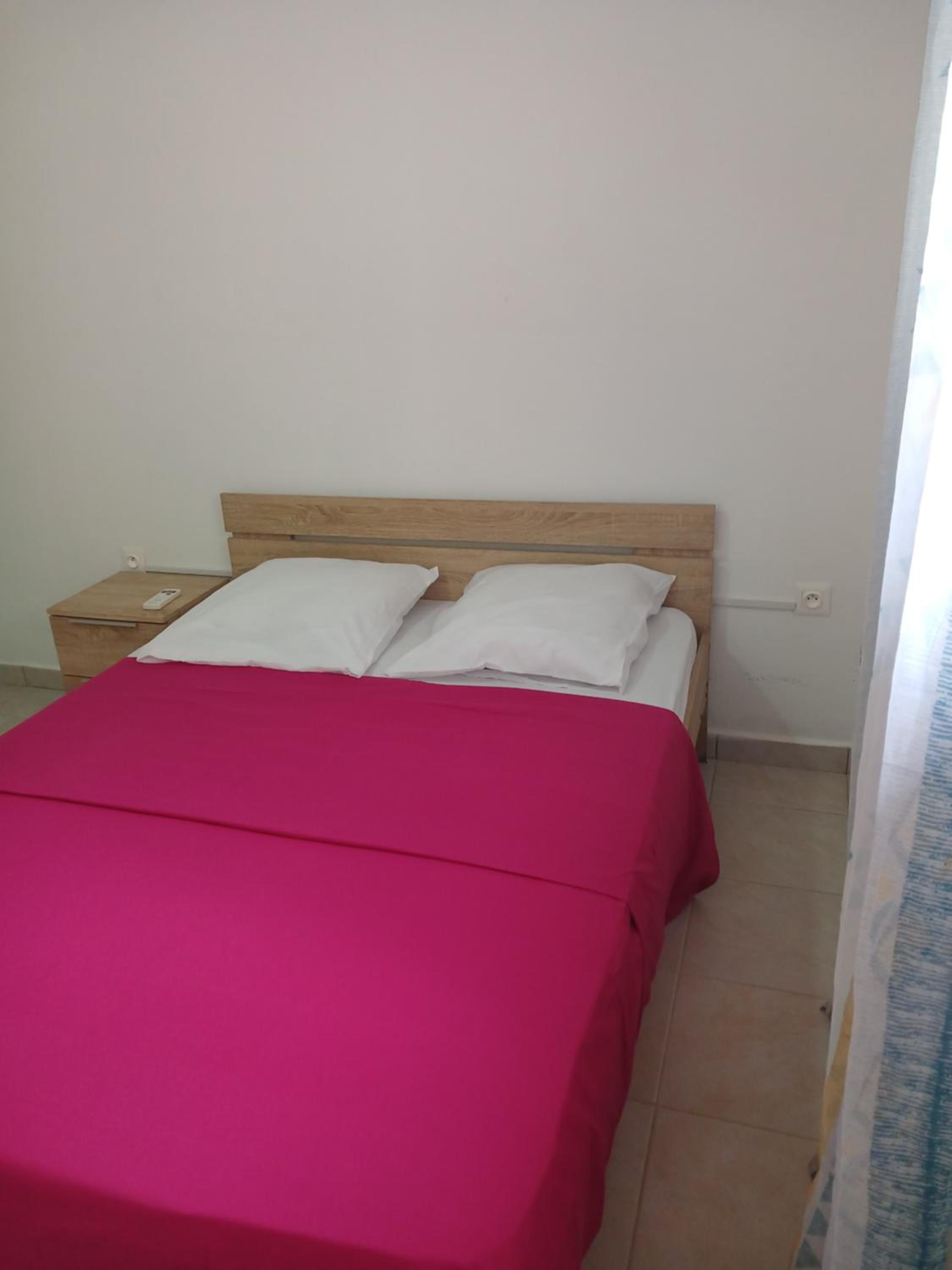 Appartement Corossol