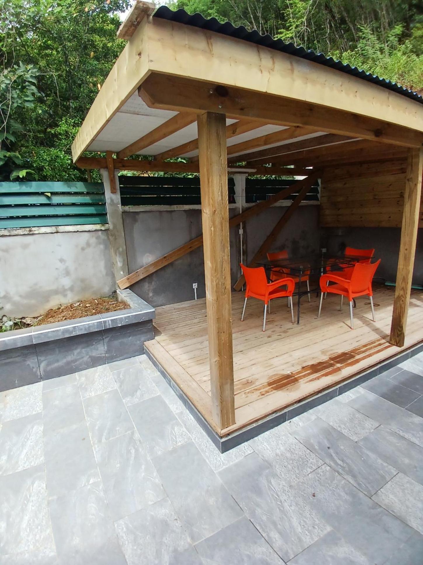 Appartement Corossol