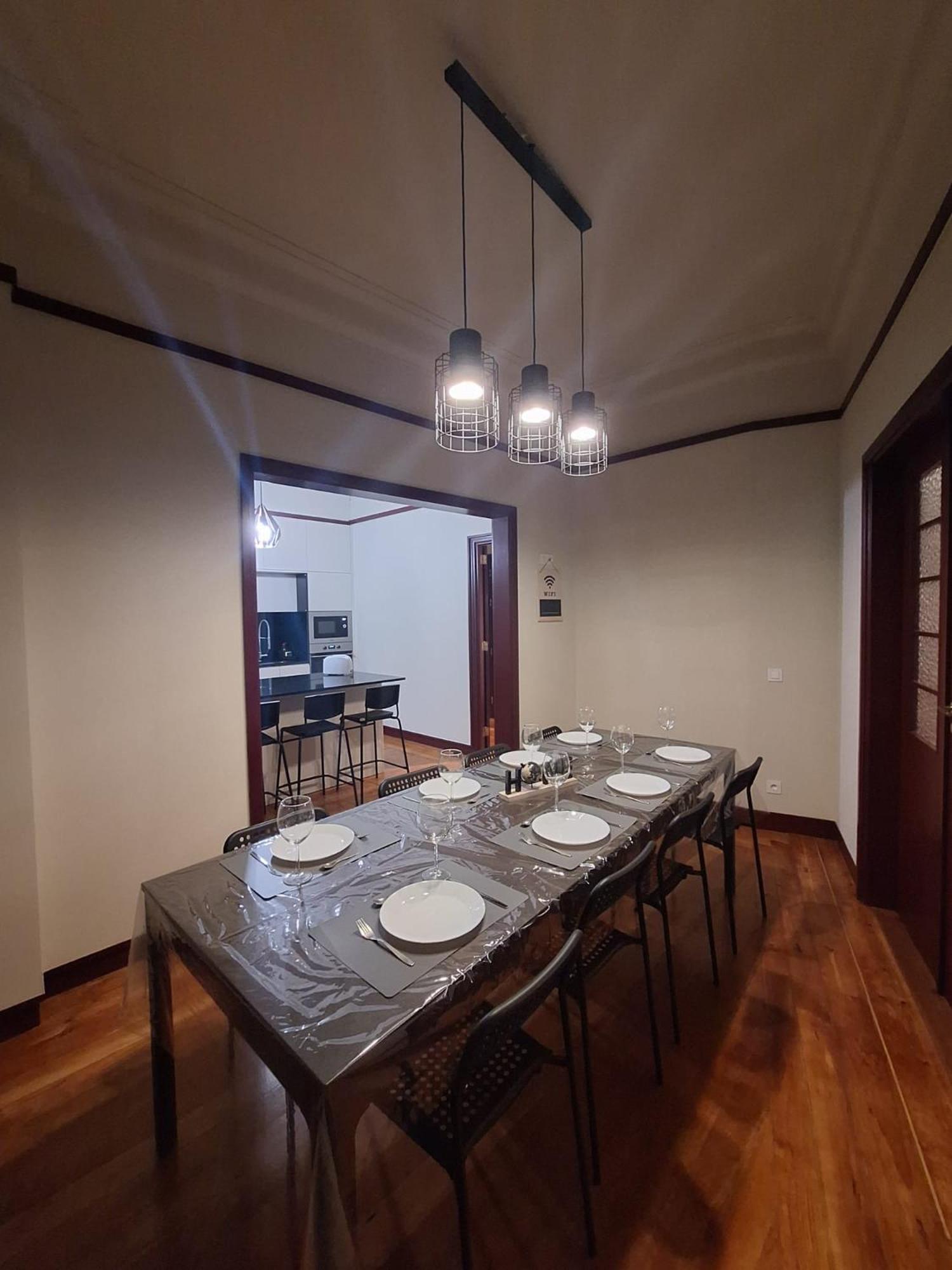 Easy Host Porto view 2