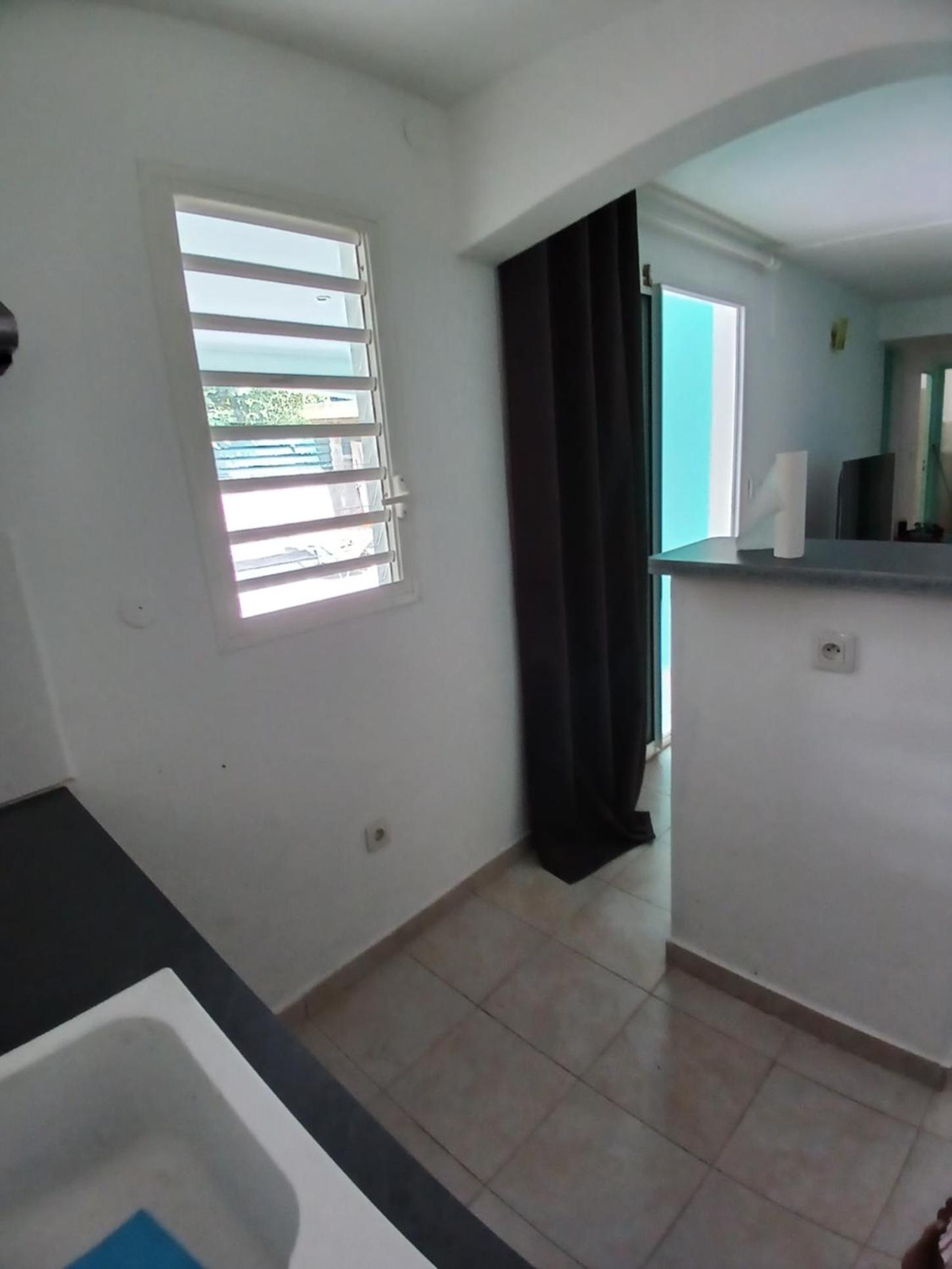 Appartement Corossol
